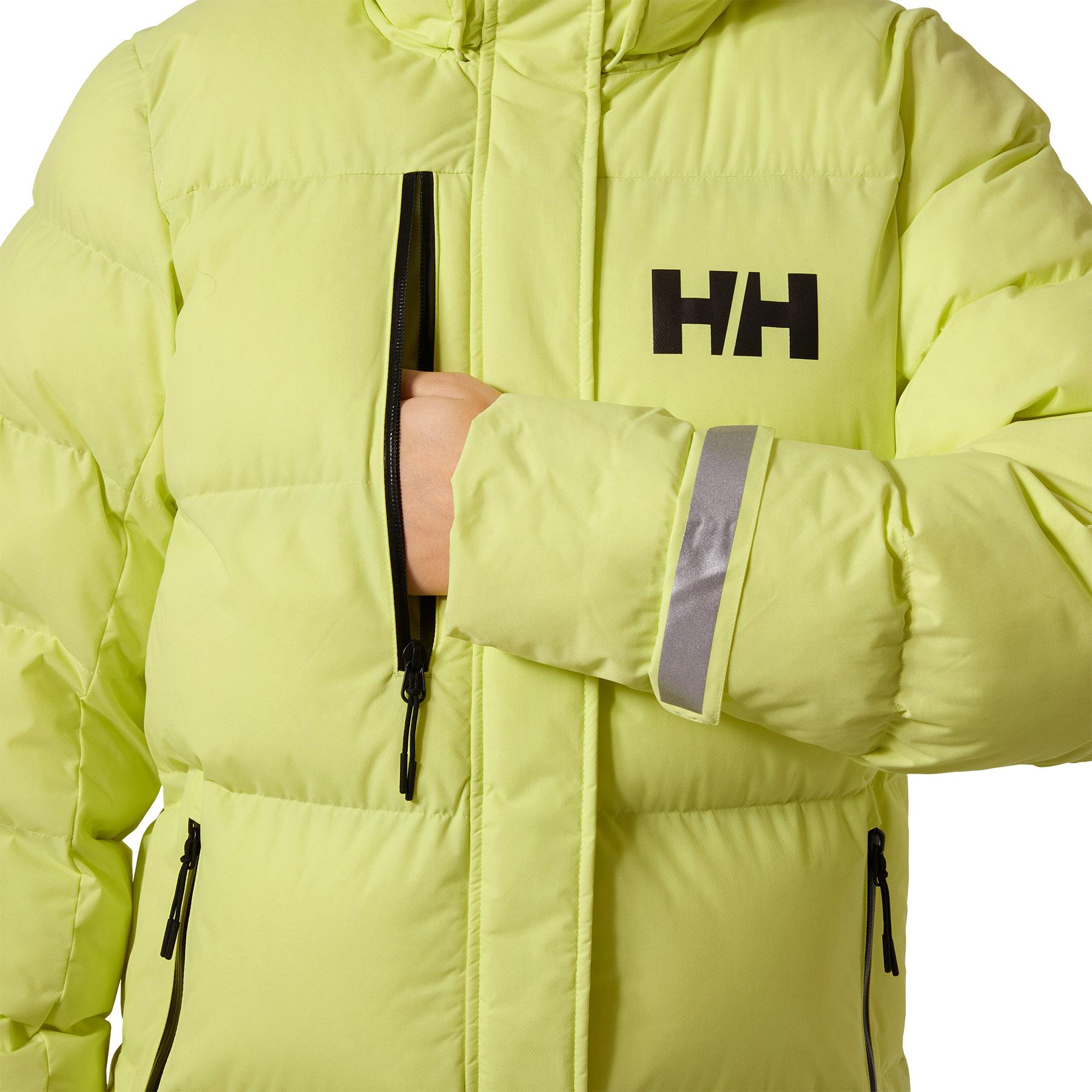 Product gallery image number 3 for product Adore Puffy Parka - Women's