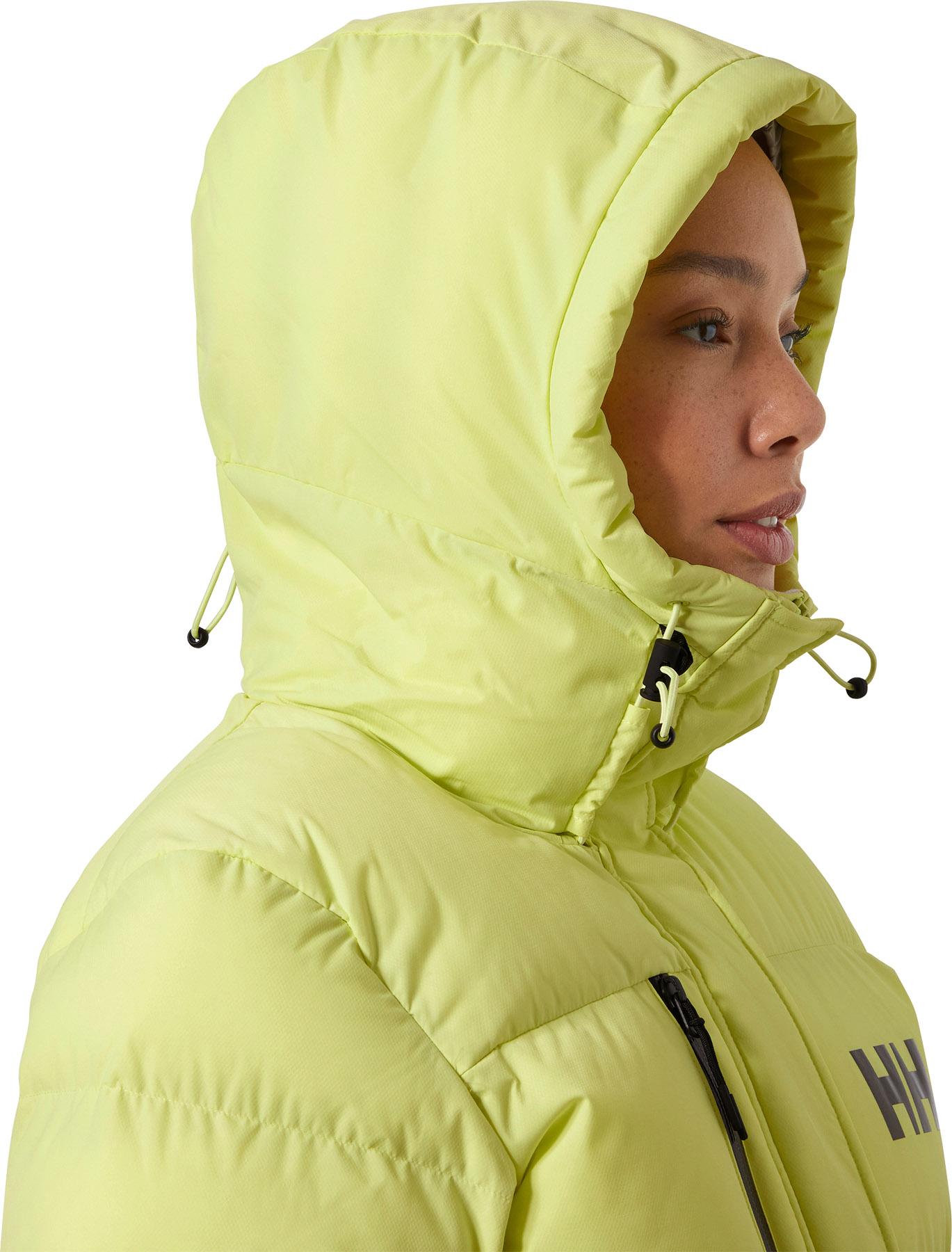 Product gallery image number 5 for product Adore Puffy Parka - Women's