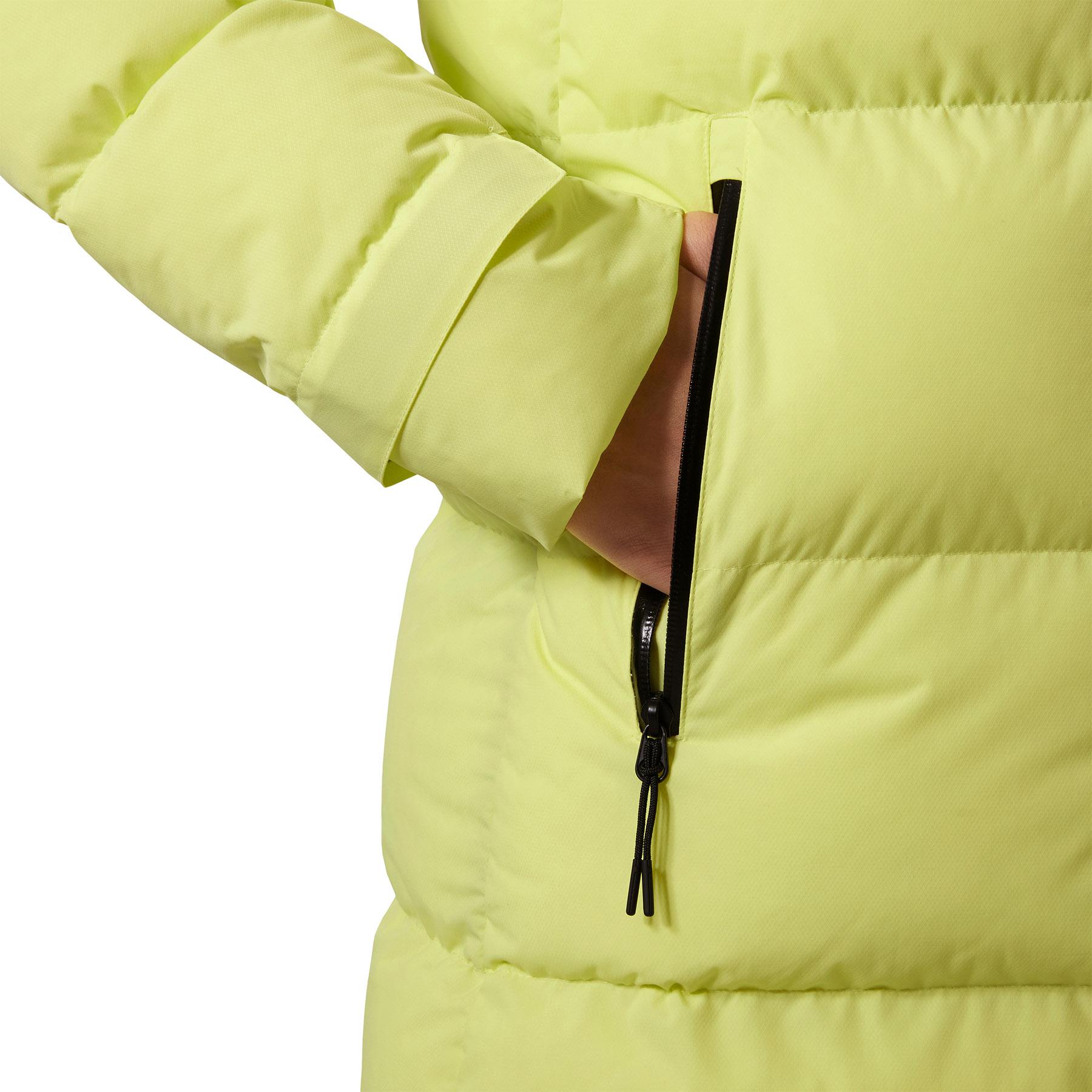 Product gallery image number 6 for product Adore Puffy Parka - Women's