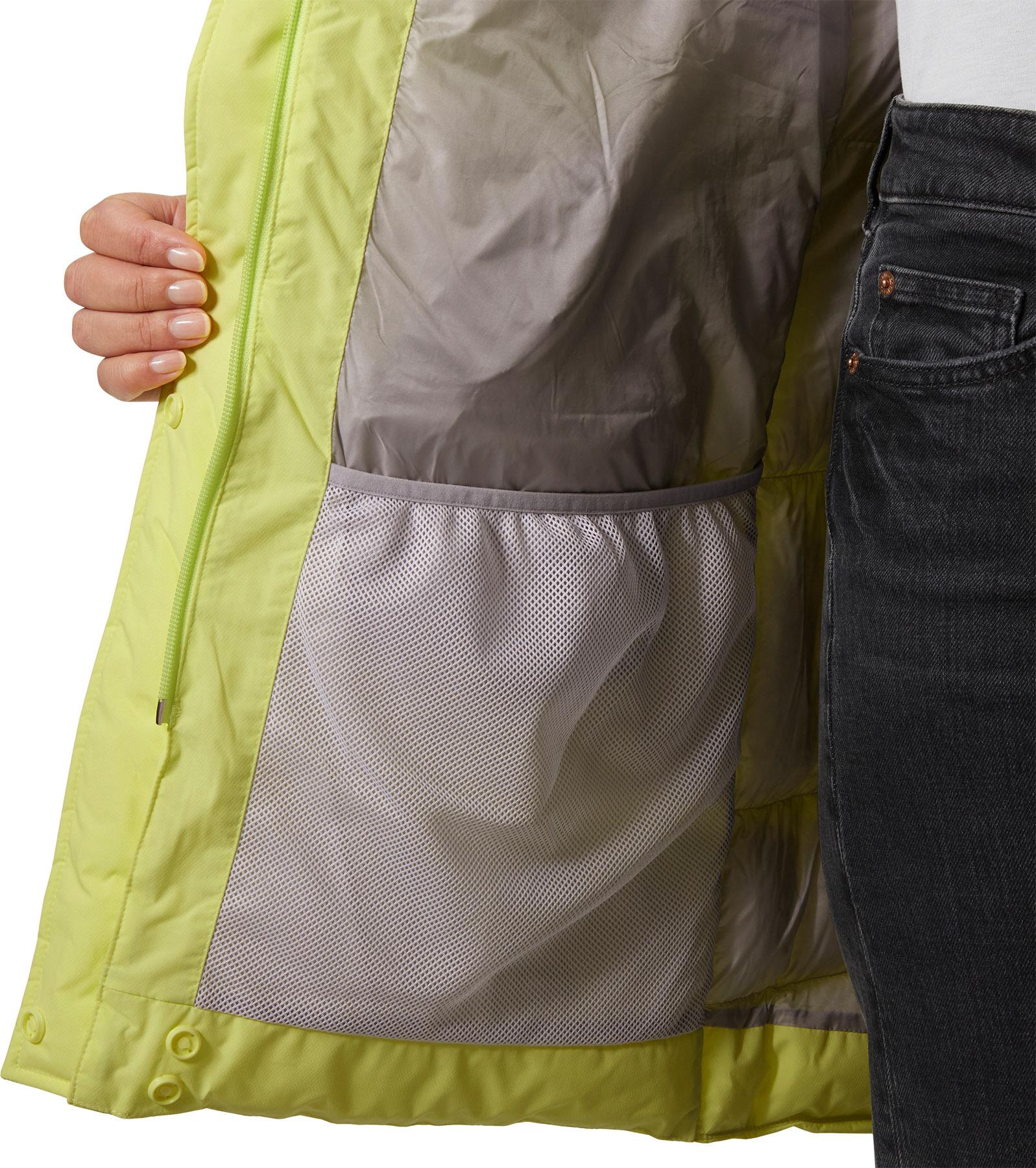 Product gallery image number 7 for product Adore Puffy Parka - Women's