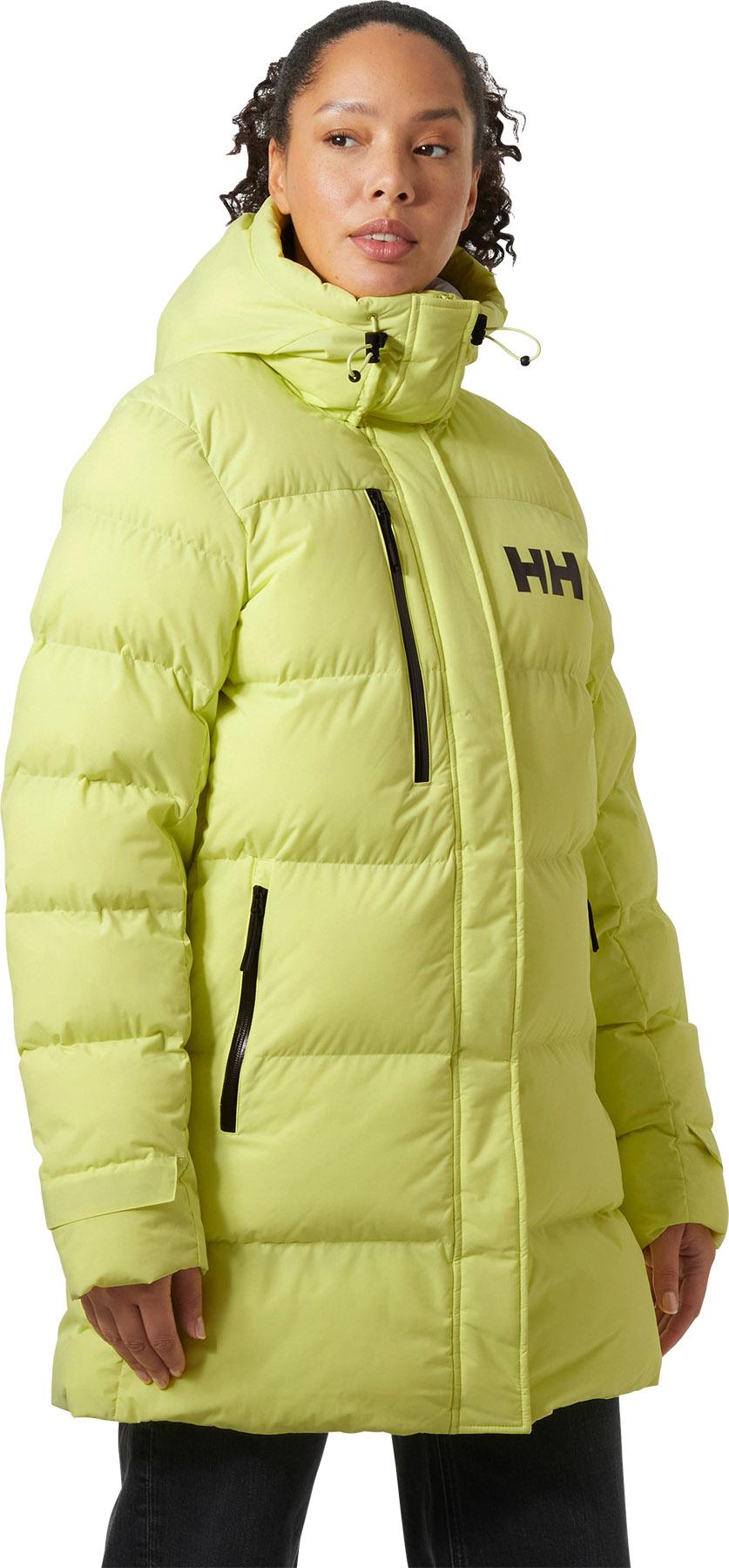 Product gallery image number 8 for product Adore Puffy Parka - Women's