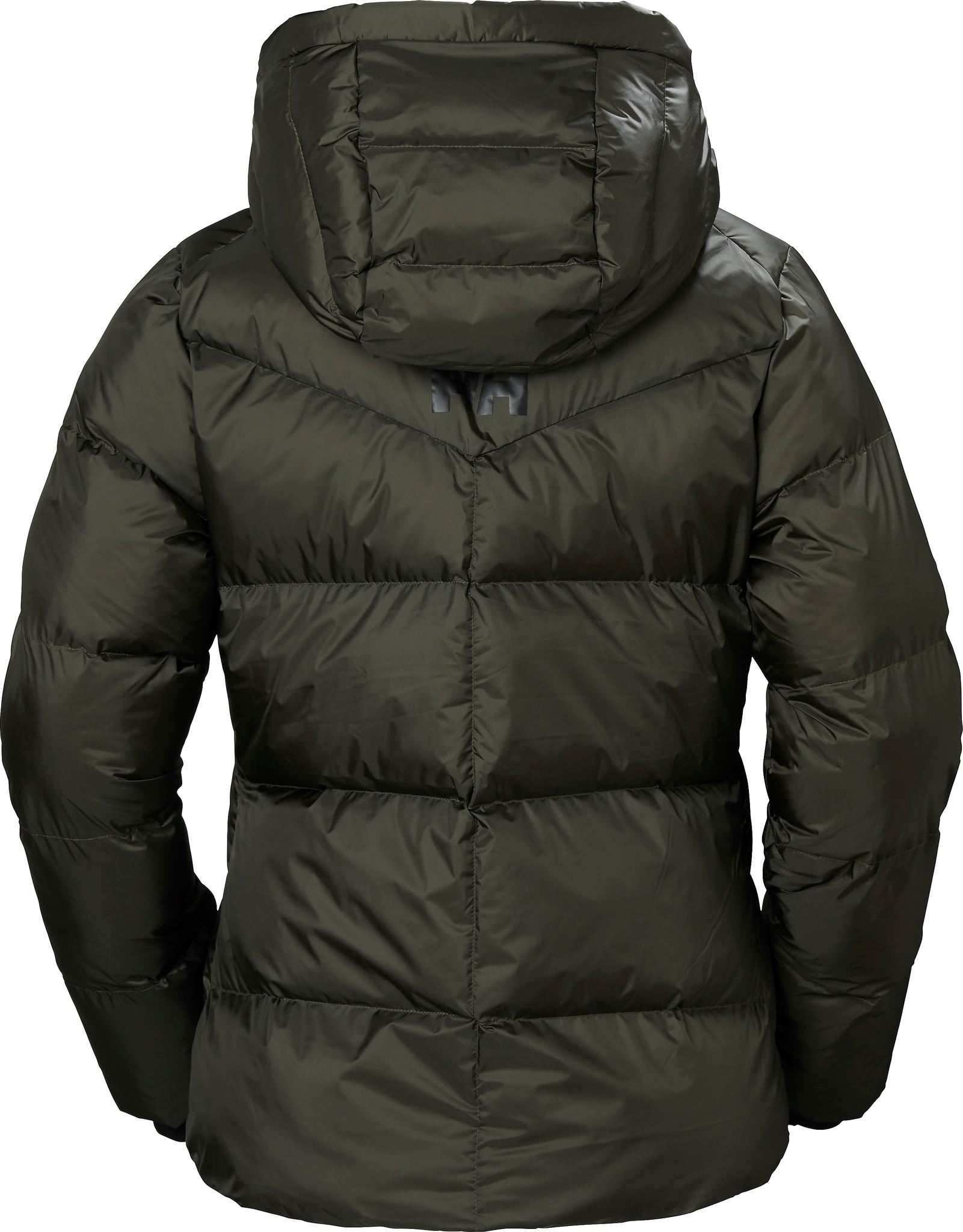 Product gallery image number 2 for product Stellar Puffy Jacket - Women's