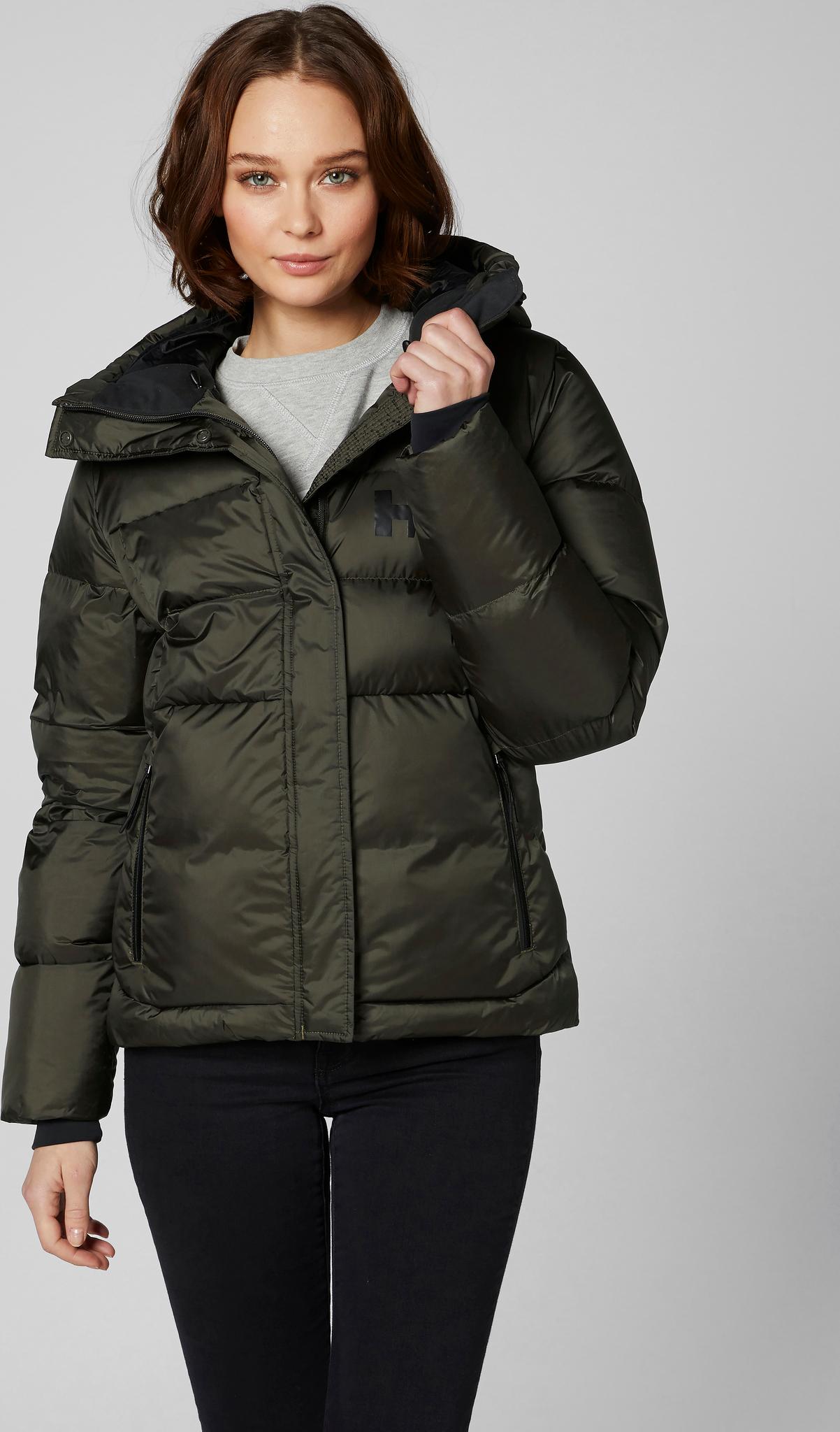 Product gallery image number 3 for product Stellar Puffy Jacket - Women's