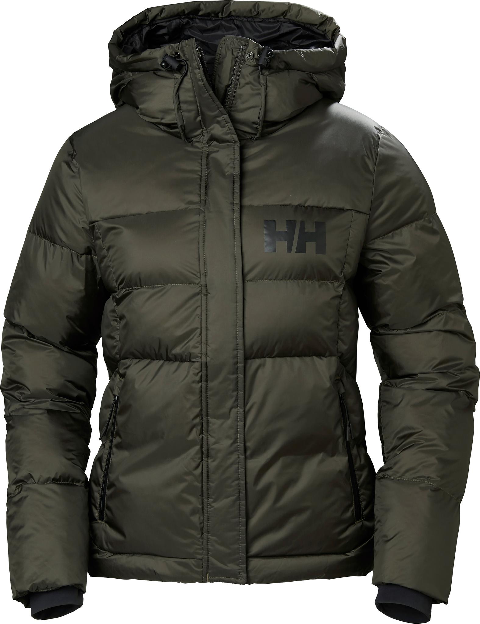 Product gallery image number 1 for product Stellar Puffy Jacket - Women's