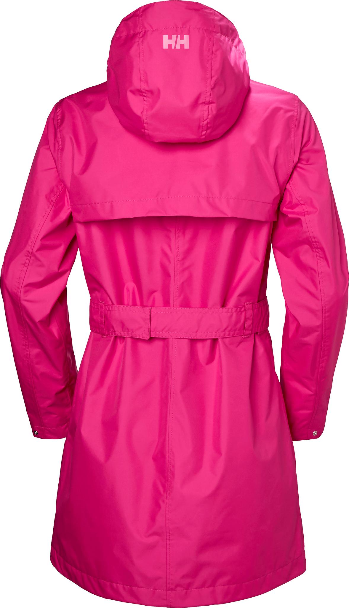 Product gallery image number 2 for product Lyness II Coat - Women's