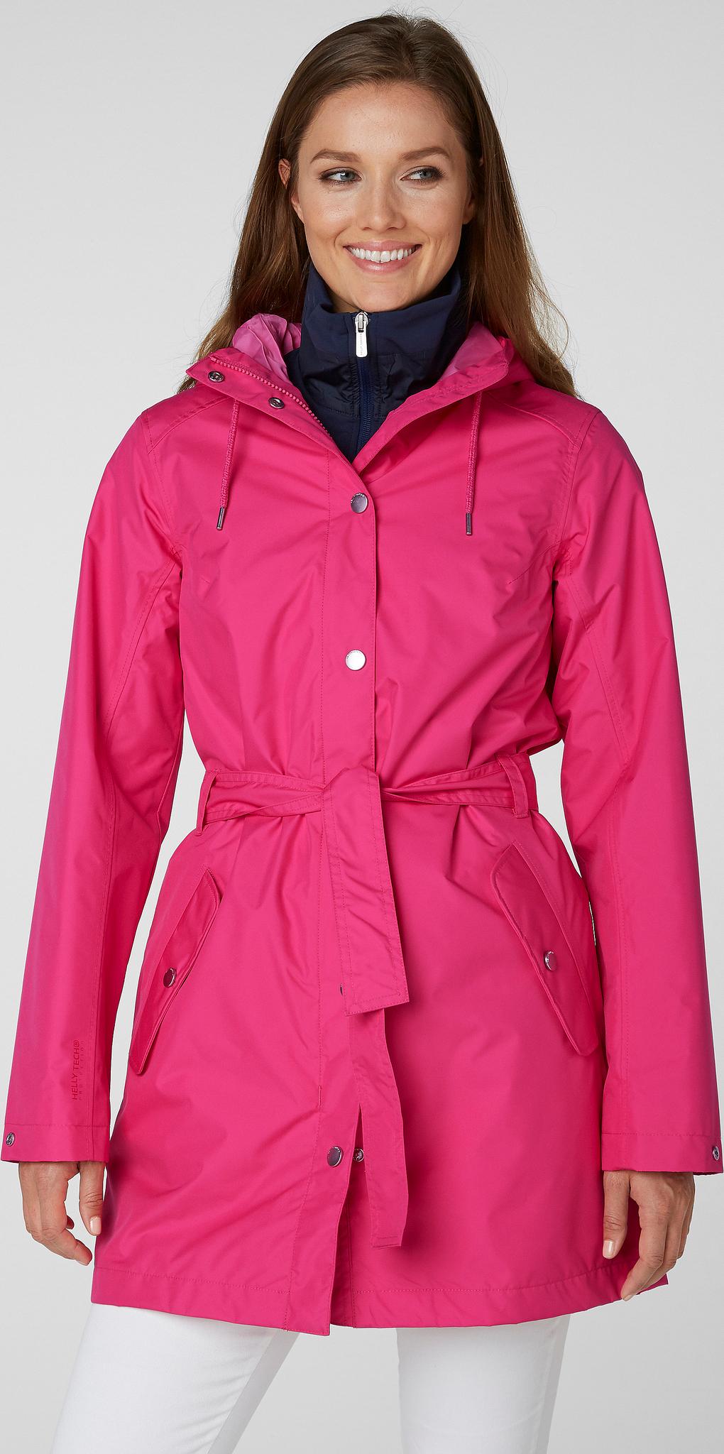Product gallery image number 3 for product Lyness II Coat - Women's