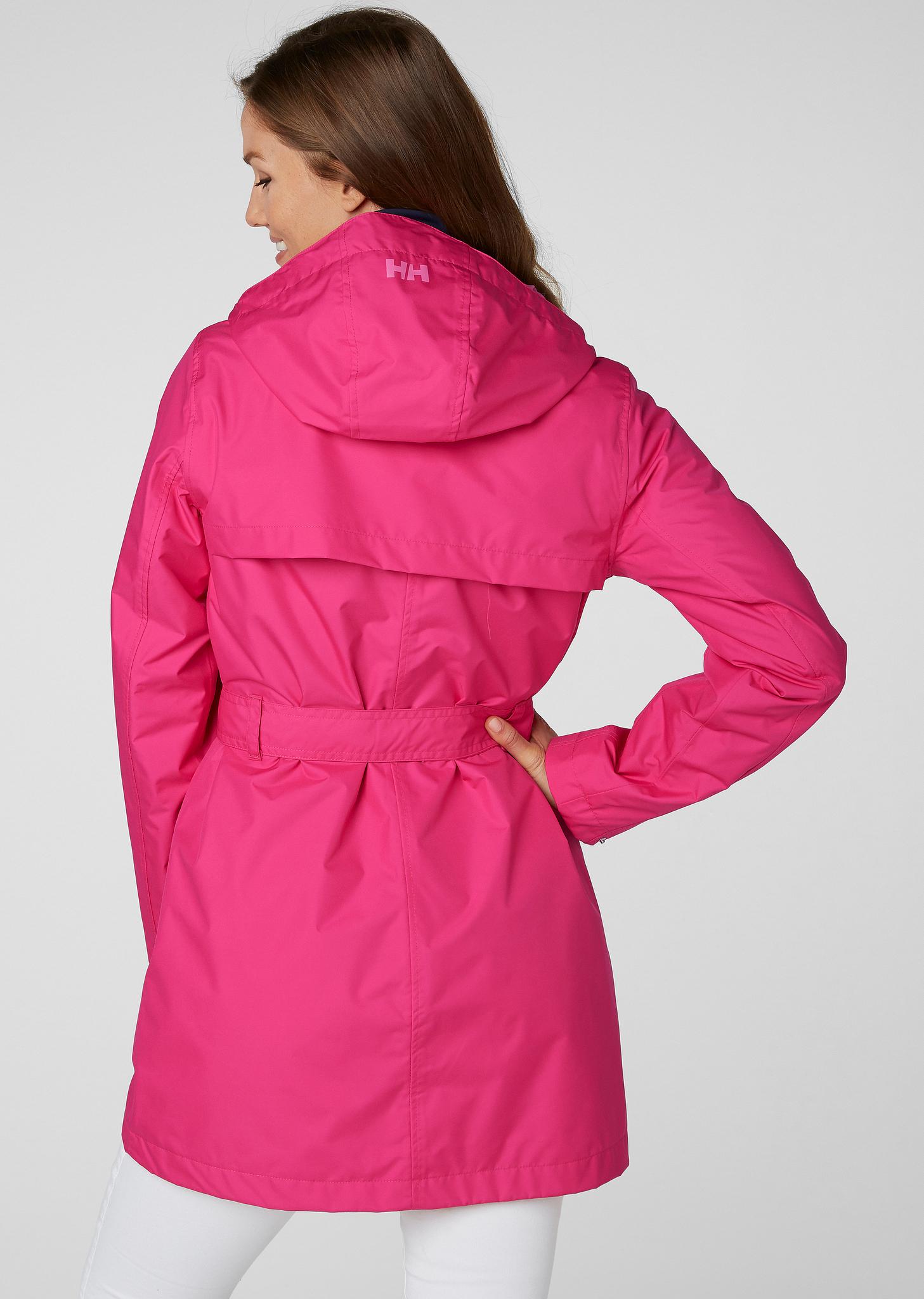 Product gallery image number 4 for product Lyness II Coat - Women's