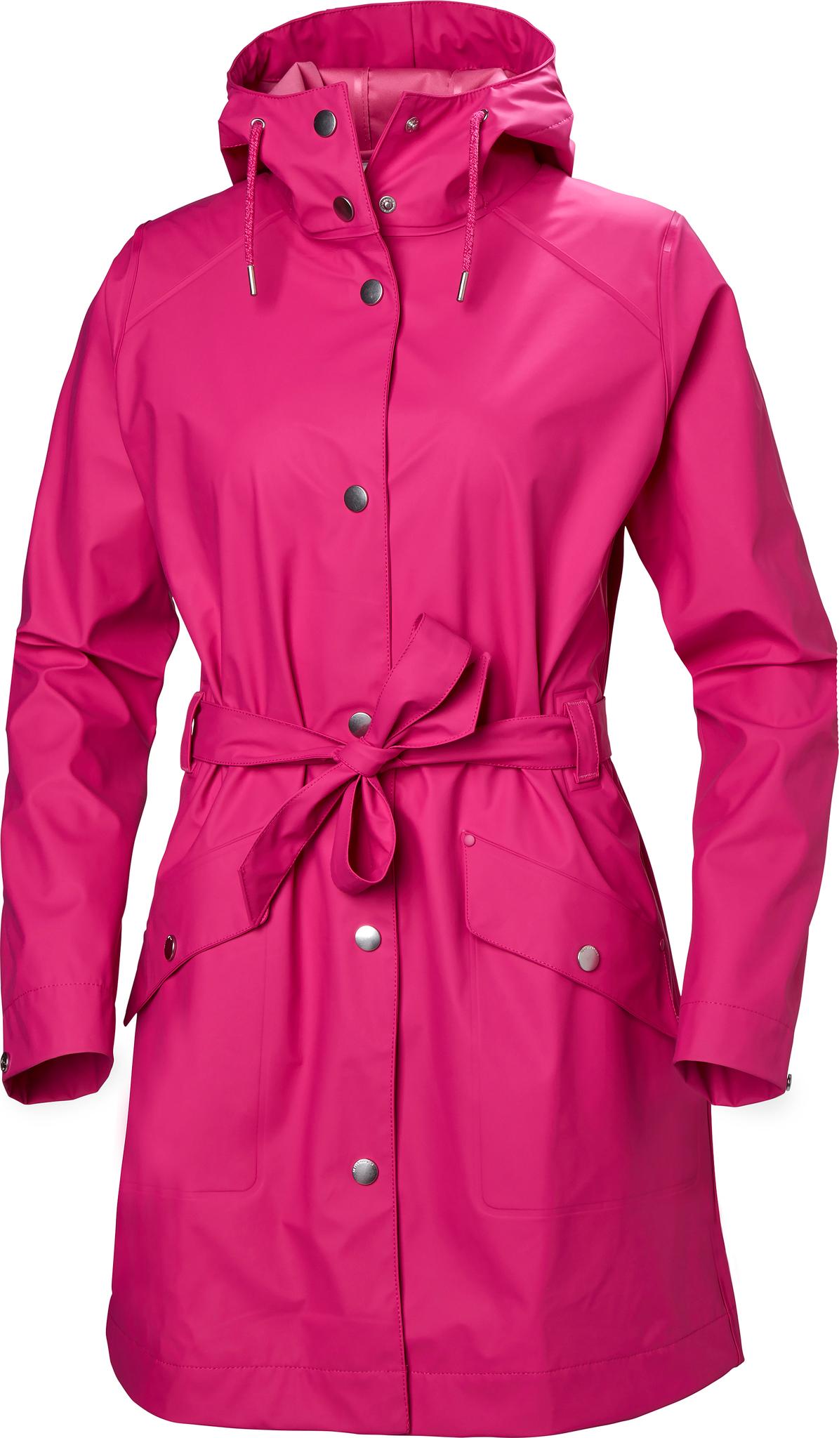Product gallery image number 1 for product Kirkwall II Raincoat - Women's