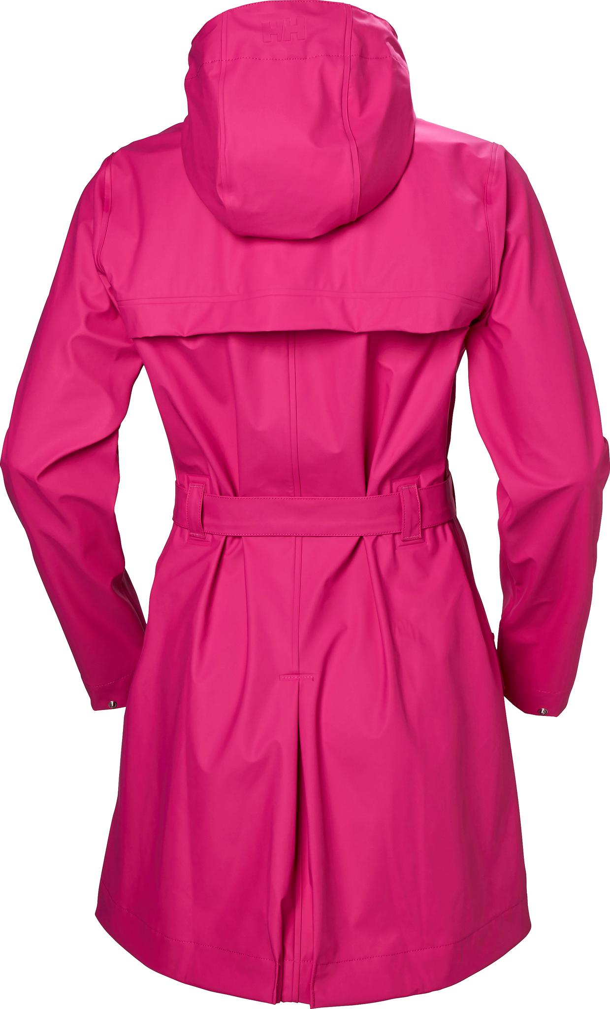 Product gallery image number 2 for product Kirkwall II Raincoat - Women's
