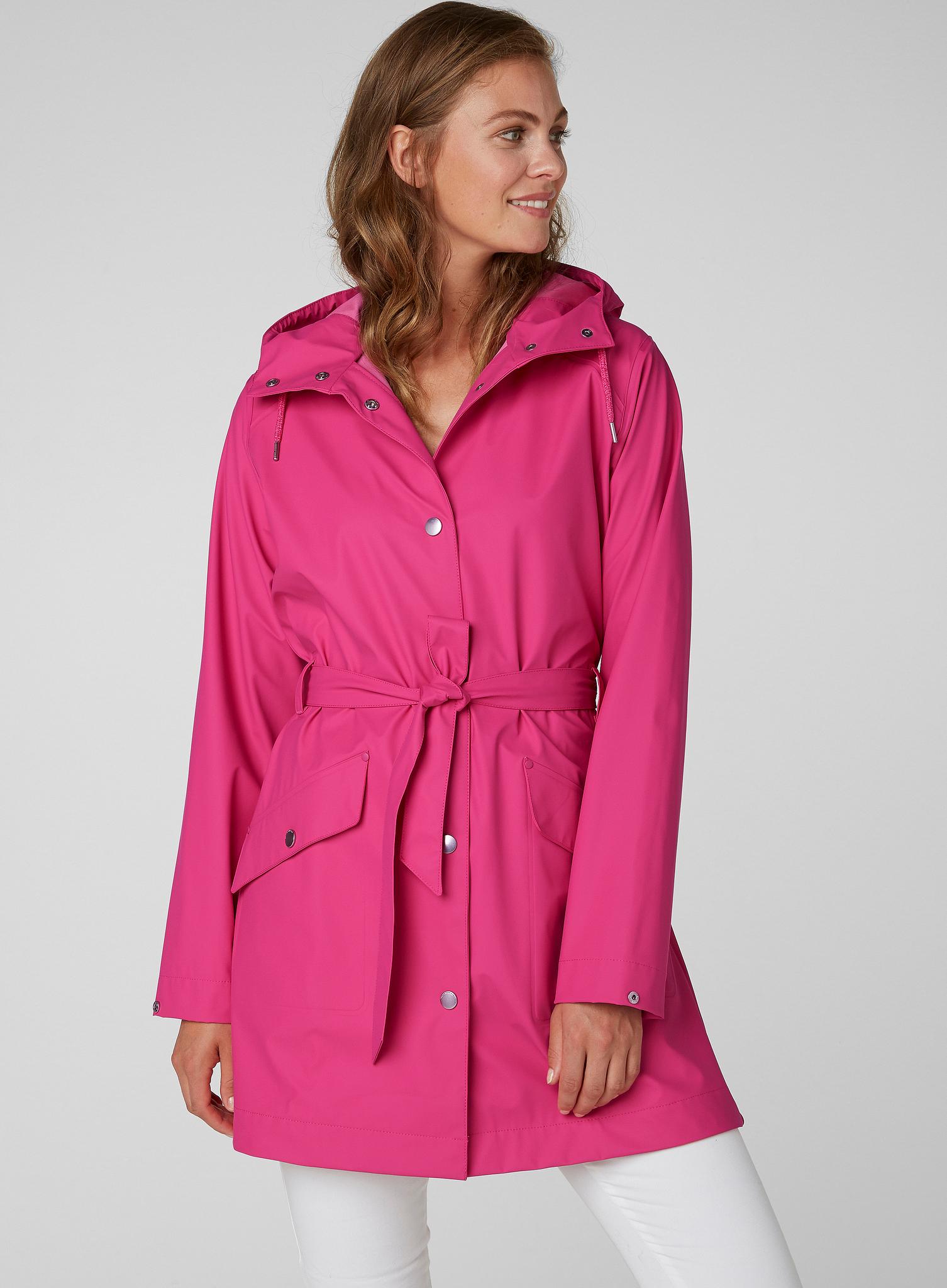 Product gallery image number 3 for product Kirkwall II Raincoat - Women's