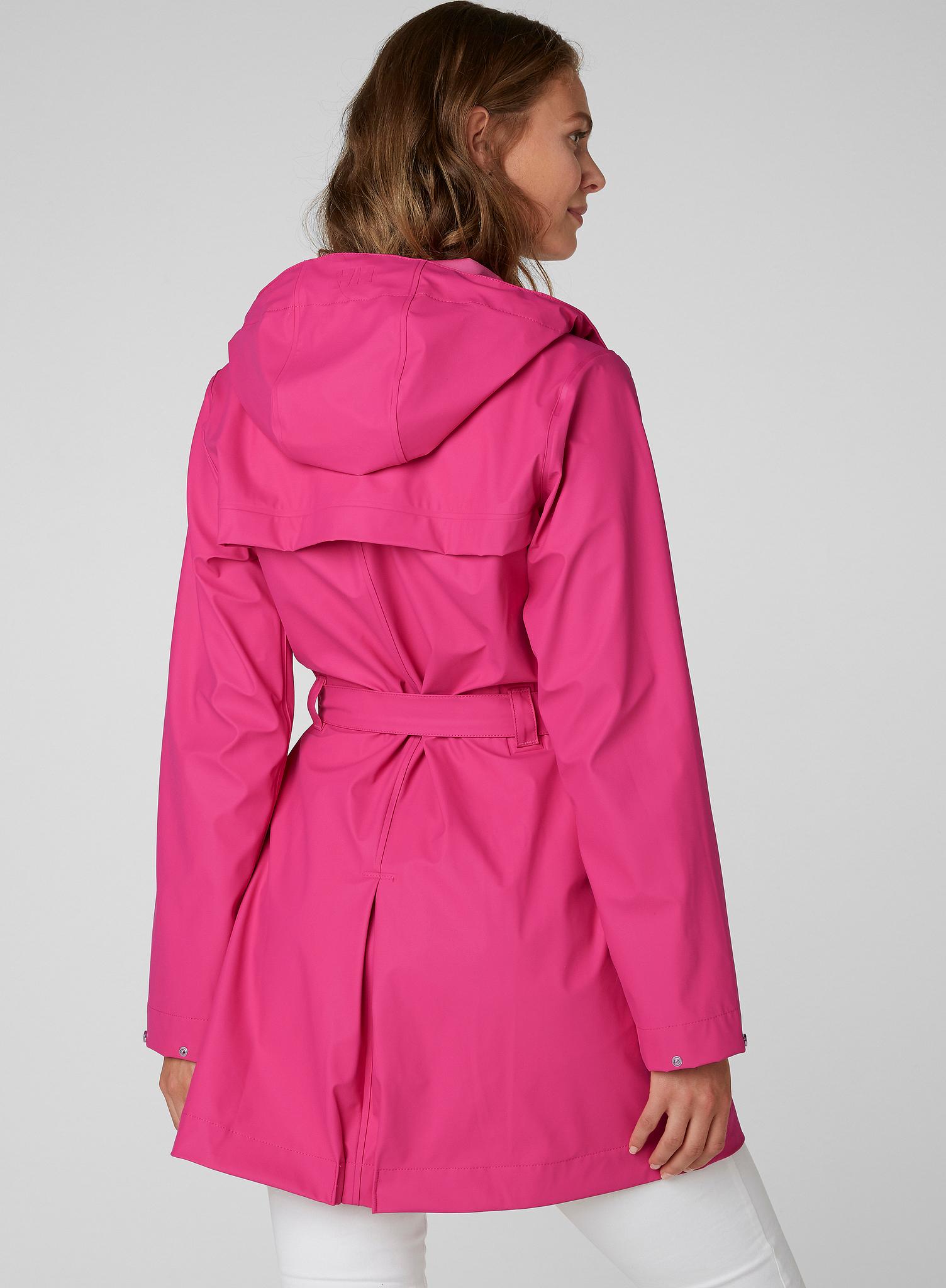 Product gallery image number 4 for product Kirkwall II Raincoat - Women's