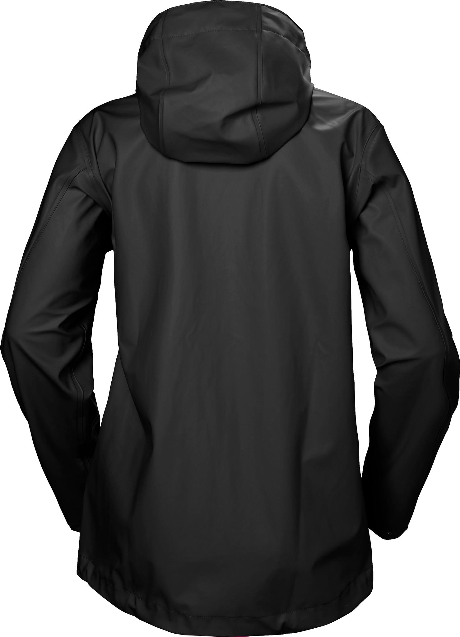 Product gallery image number 2 for product Moss Jacket - Women's