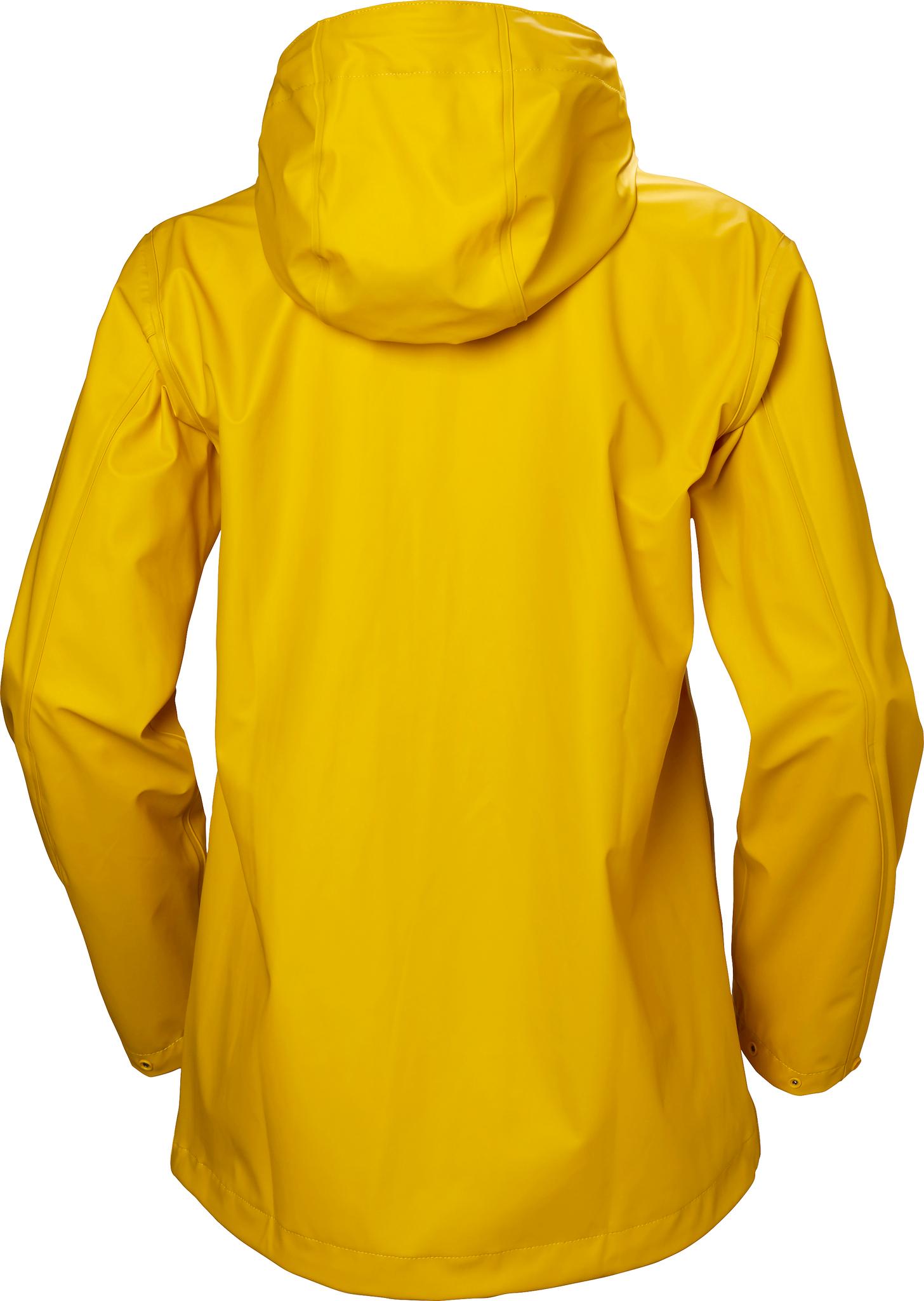 Product gallery image number 2 for product Moss Jacket - Women's