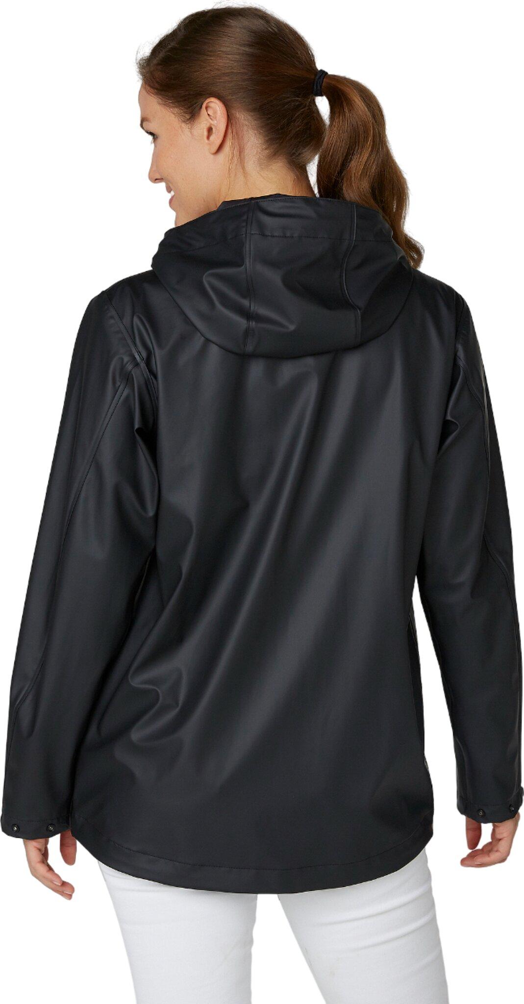 Product gallery image number 3 for product Moss Jacket - Women's