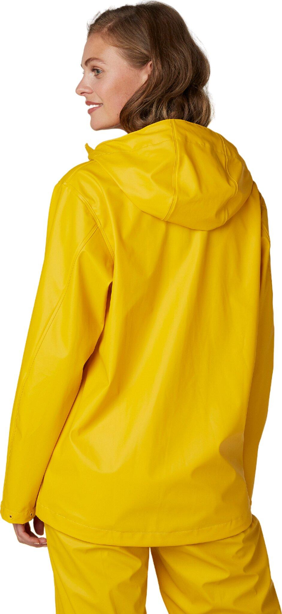 Product gallery image number 3 for product Moss Jacket - Women's