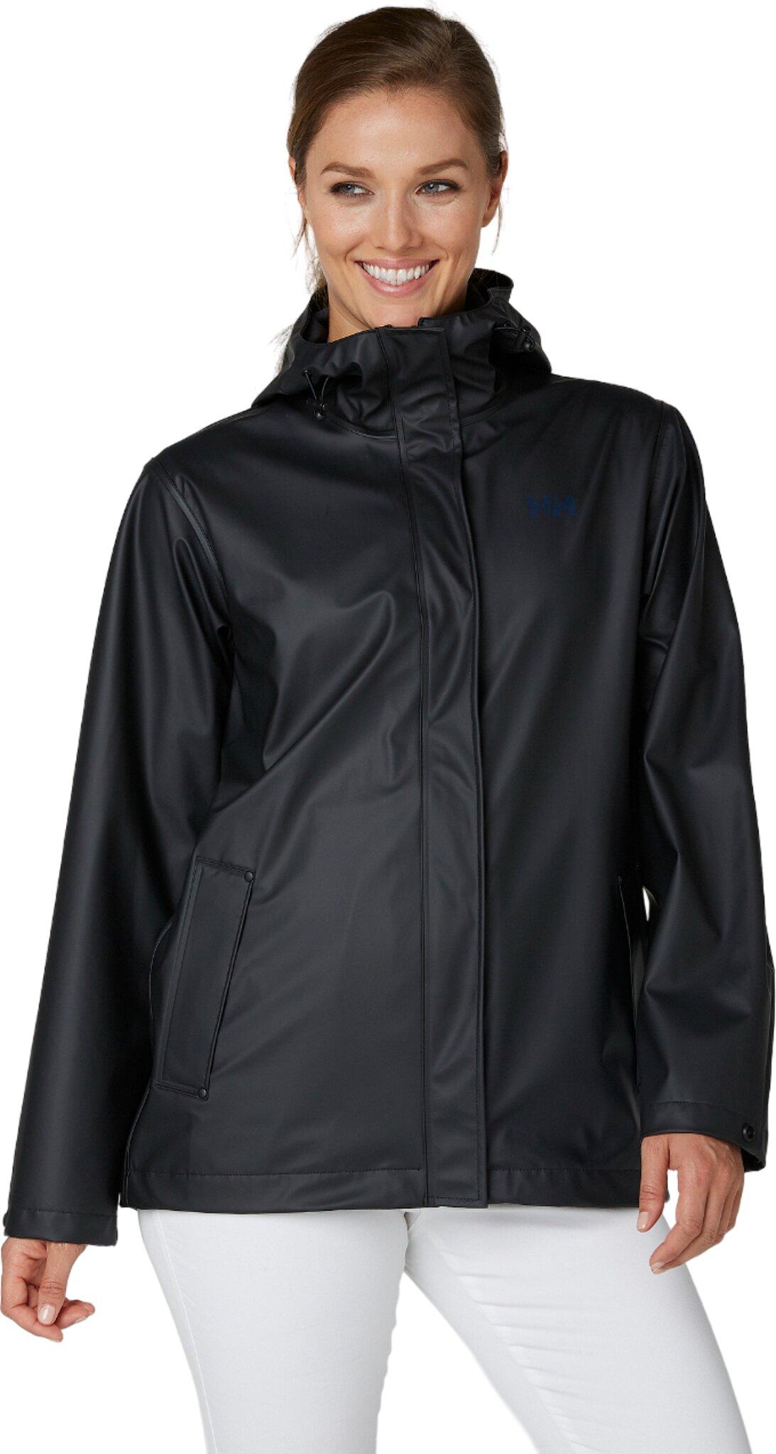 Product gallery image number 4 for product Moss Jacket - Women's