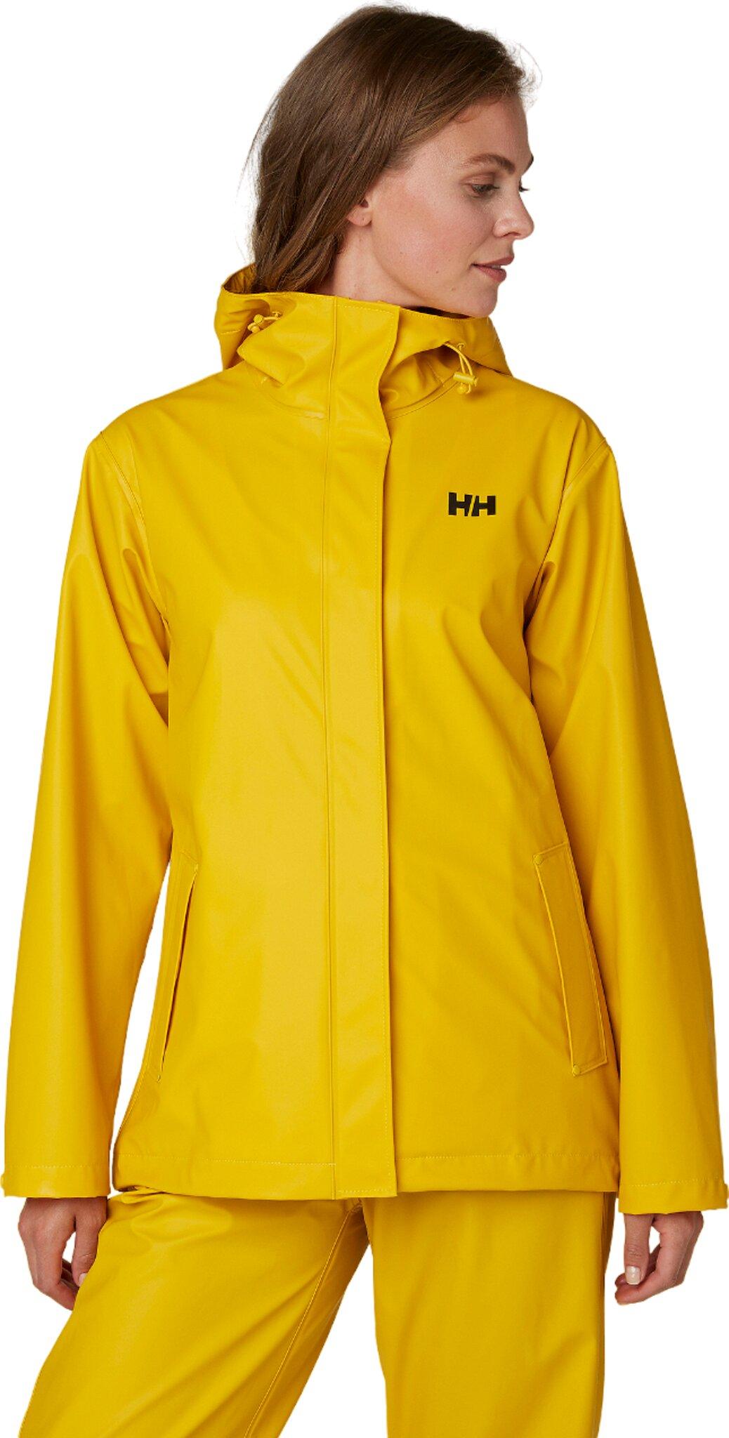 Product gallery image number 4 for product Moss Jacket - Women's