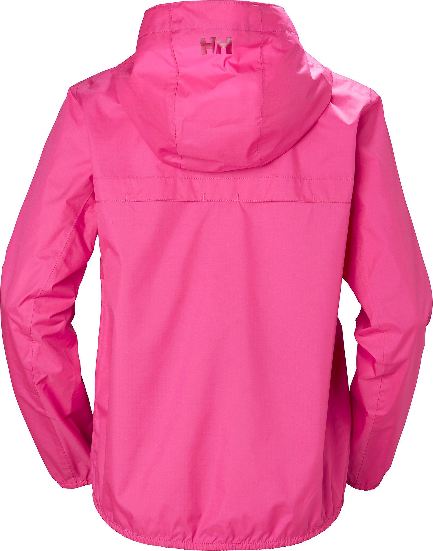 Product gallery image number 2 for product Belfast Packable Rain Jacket - Women's