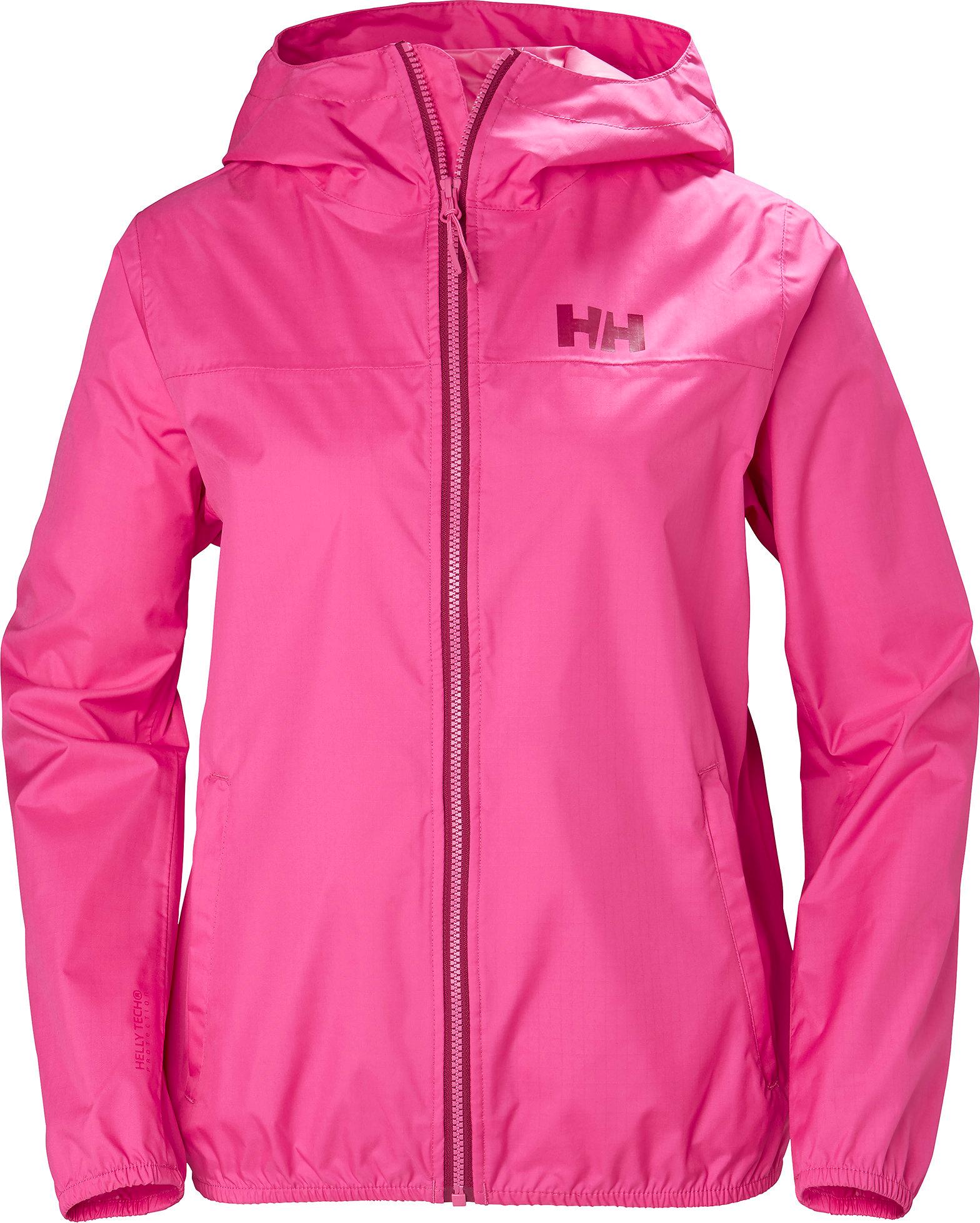 Product gallery image number 1 for product Belfast Packable Rain Jacket - Women's