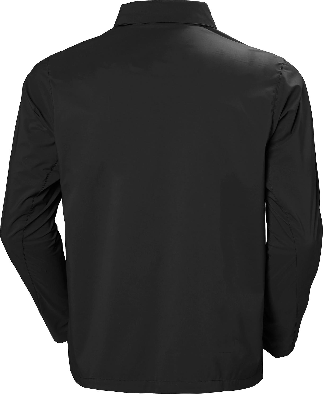 Product gallery image number 2 for product Tokyo Coach Jacket - Men's