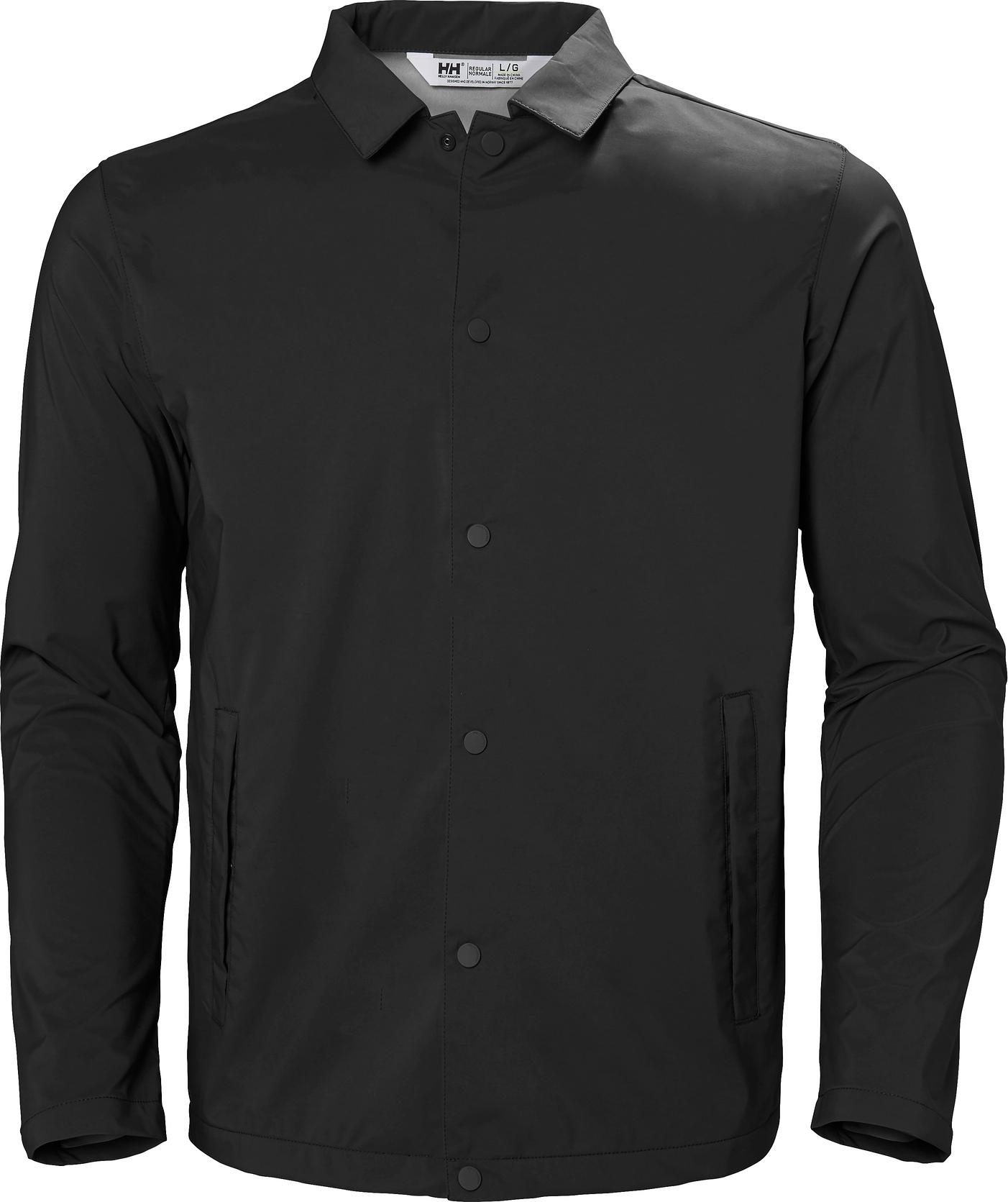 Product gallery image number 1 for product Tokyo Coach Jacket - Men's