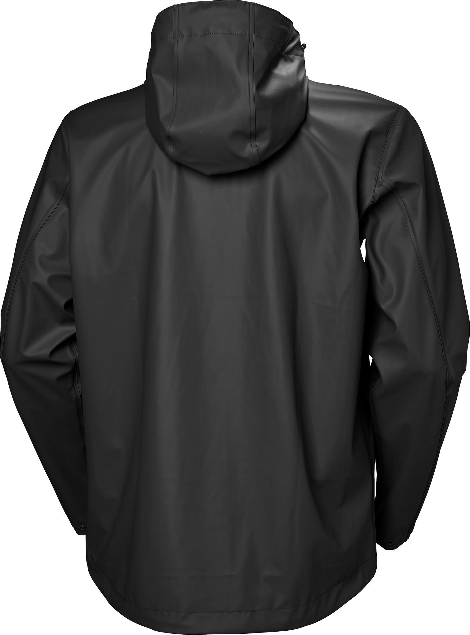 Product gallery image number 2 for product Moss Jacket - Men's