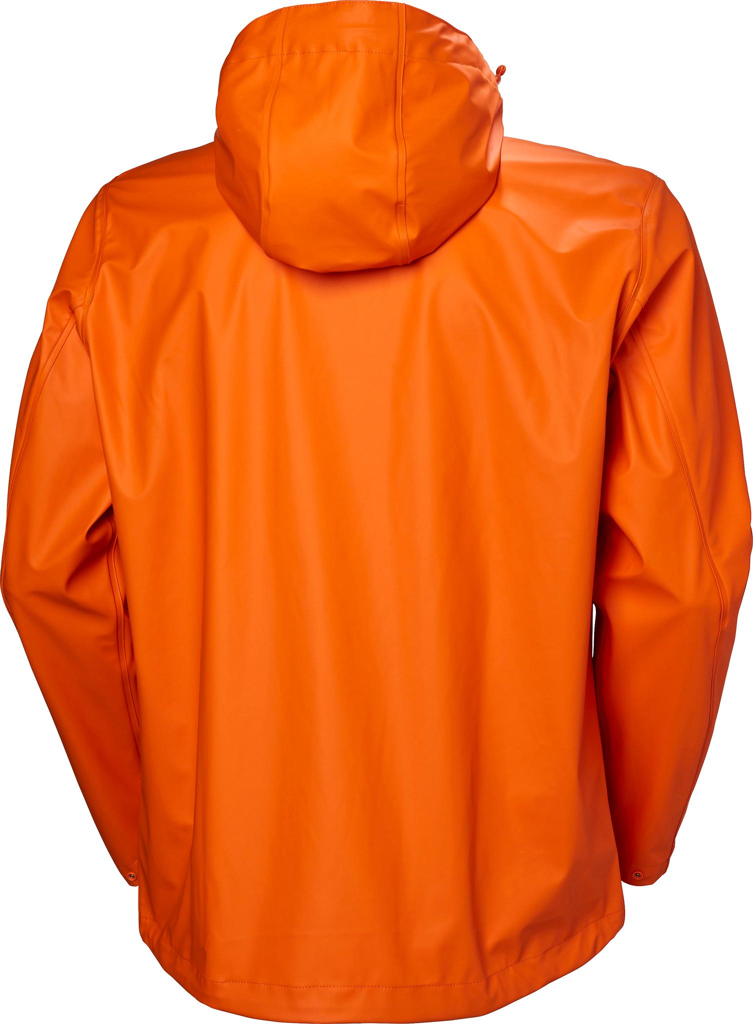 Product gallery image number 2 for product Moss Jacket - Men's