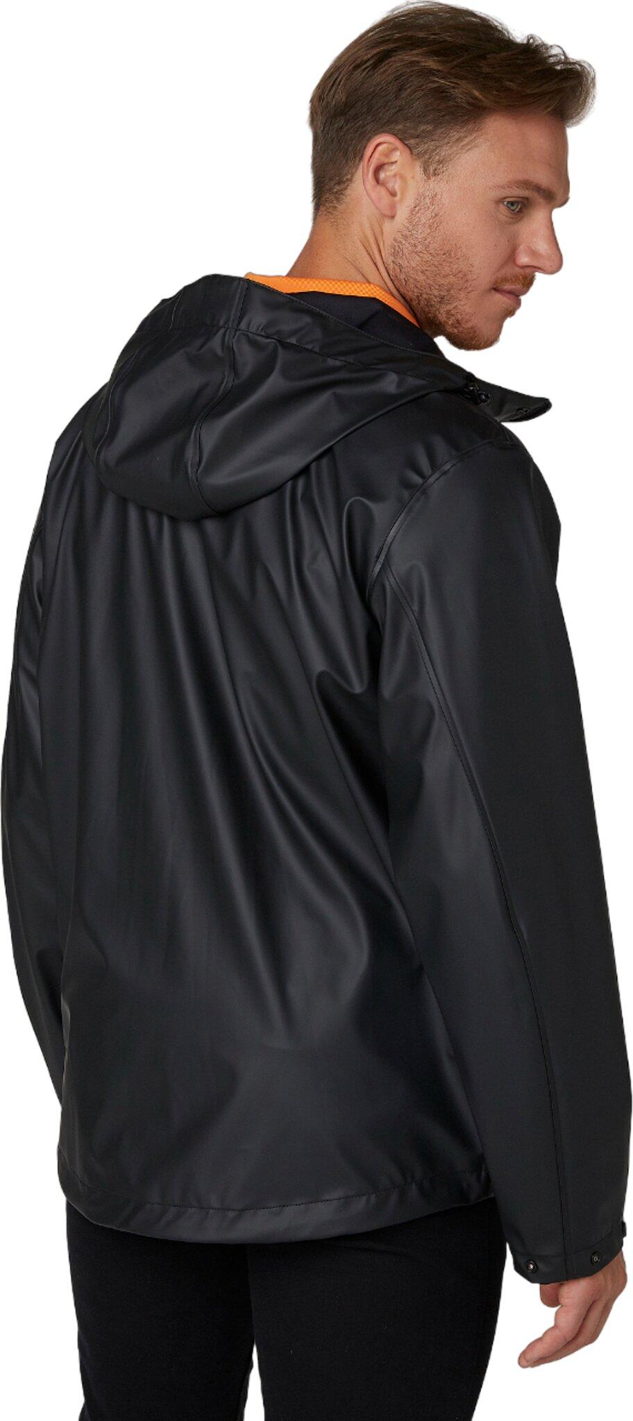 Product gallery image number 3 for product Moss Jacket - Men's