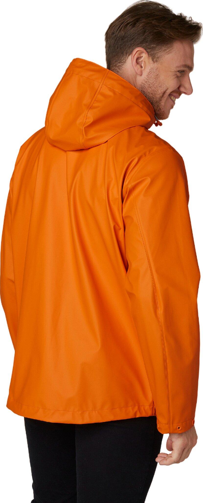 Product gallery image number 3 for product Moss Jacket - Men's