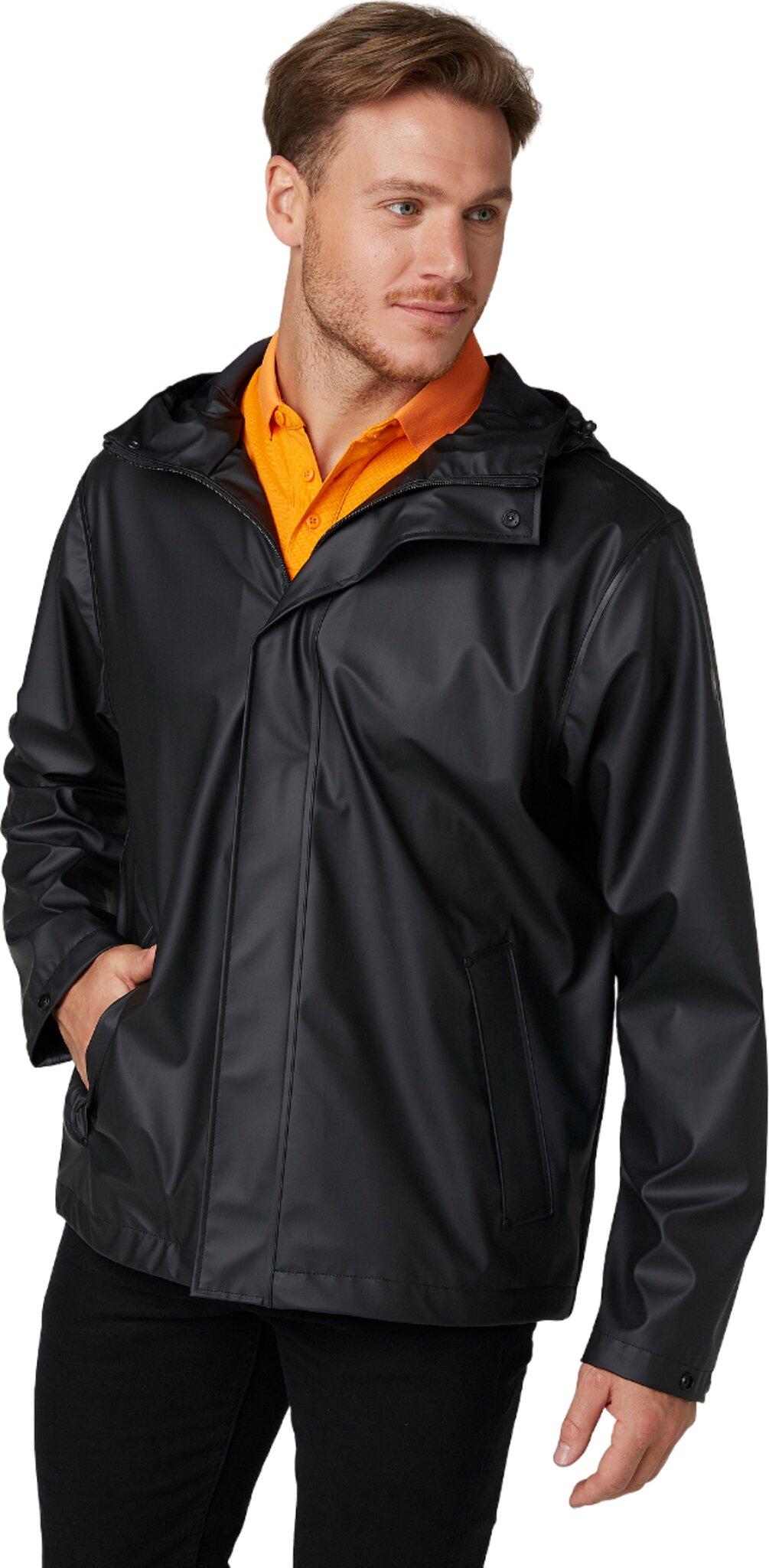Product gallery image number 4 for product Moss Jacket - Men's