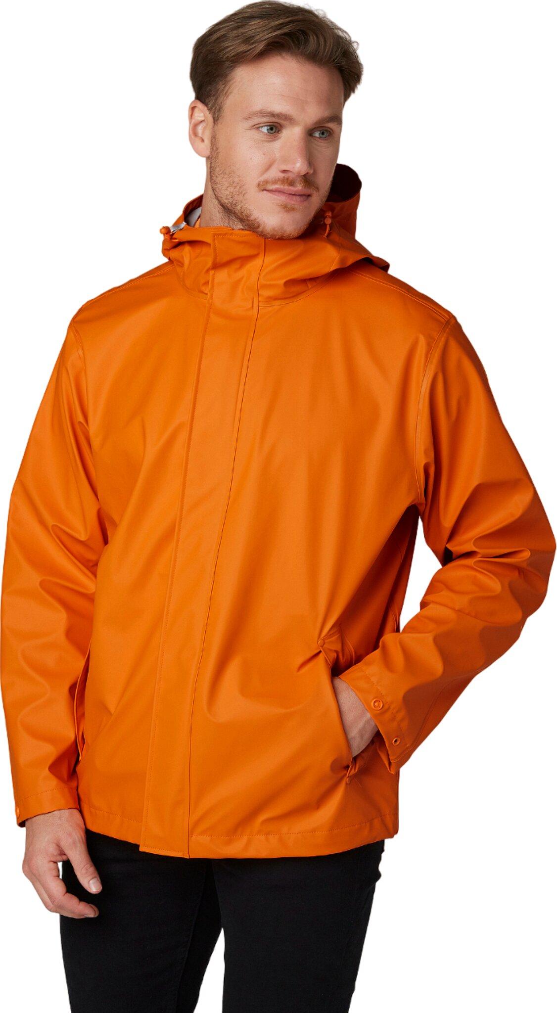 Product gallery image number 4 for product Moss Jacket - Men's