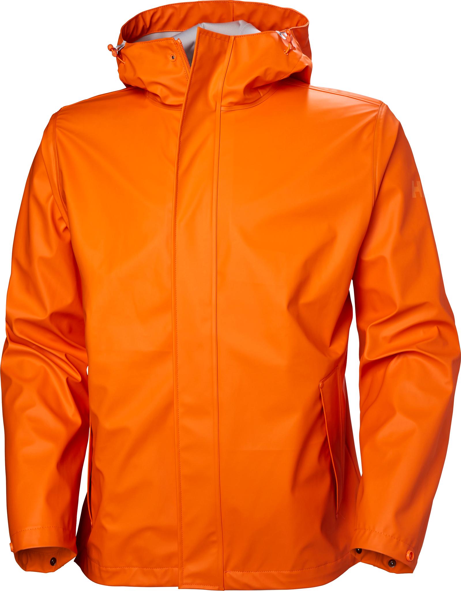 Product gallery image number 1 for product Moss Jacket - Men's