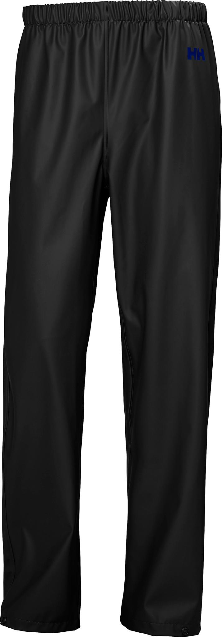 Product gallery image number 1 for product Moss Rain Pants - Men's