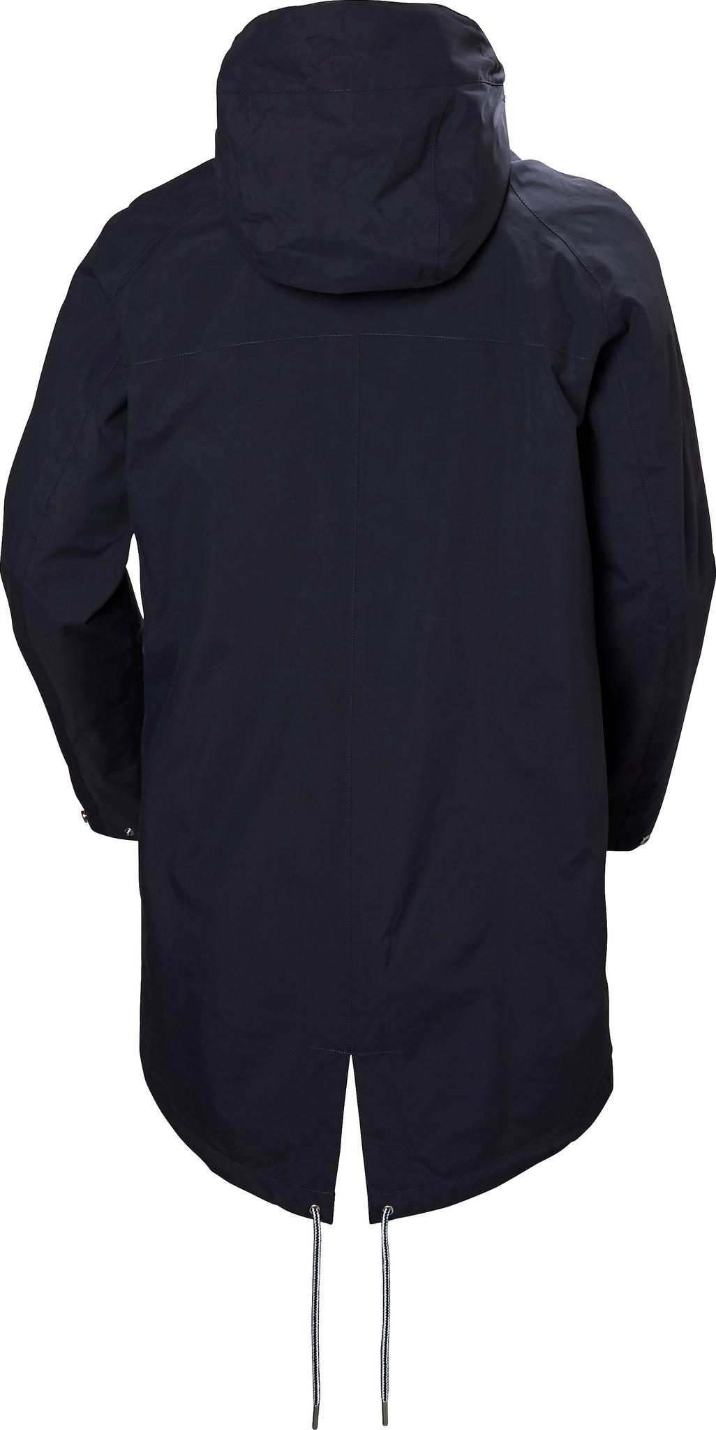 Product gallery image number 2 for product Tsuyu Rain Coat - Women's