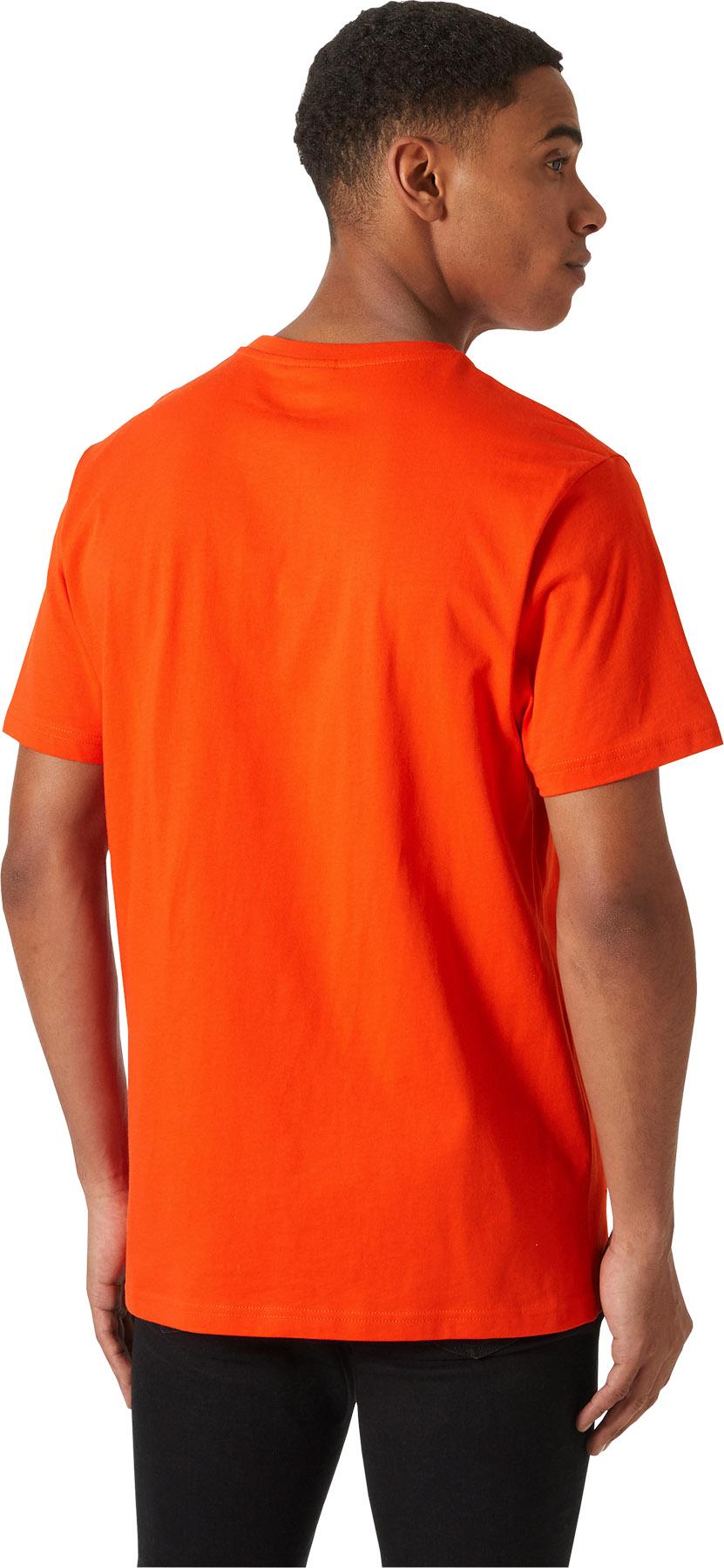 Product gallery image number 3 for product Tokyo T-Shirt - Men's