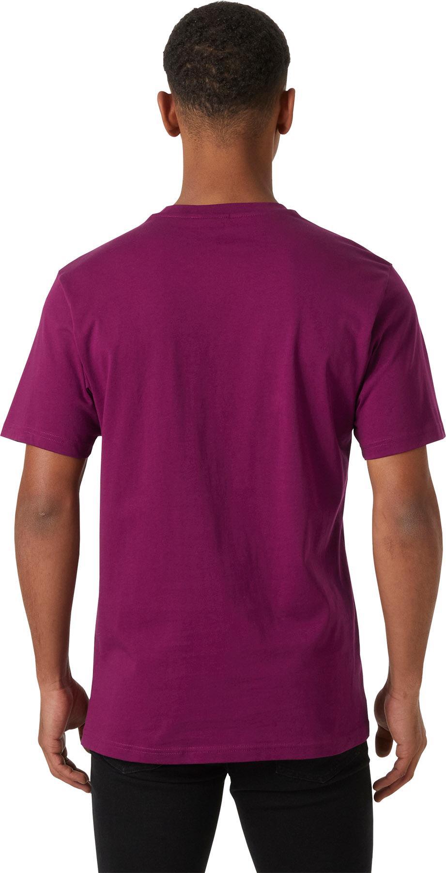 Product gallery image number 3 for product Tokyo T-Shirt - Men's