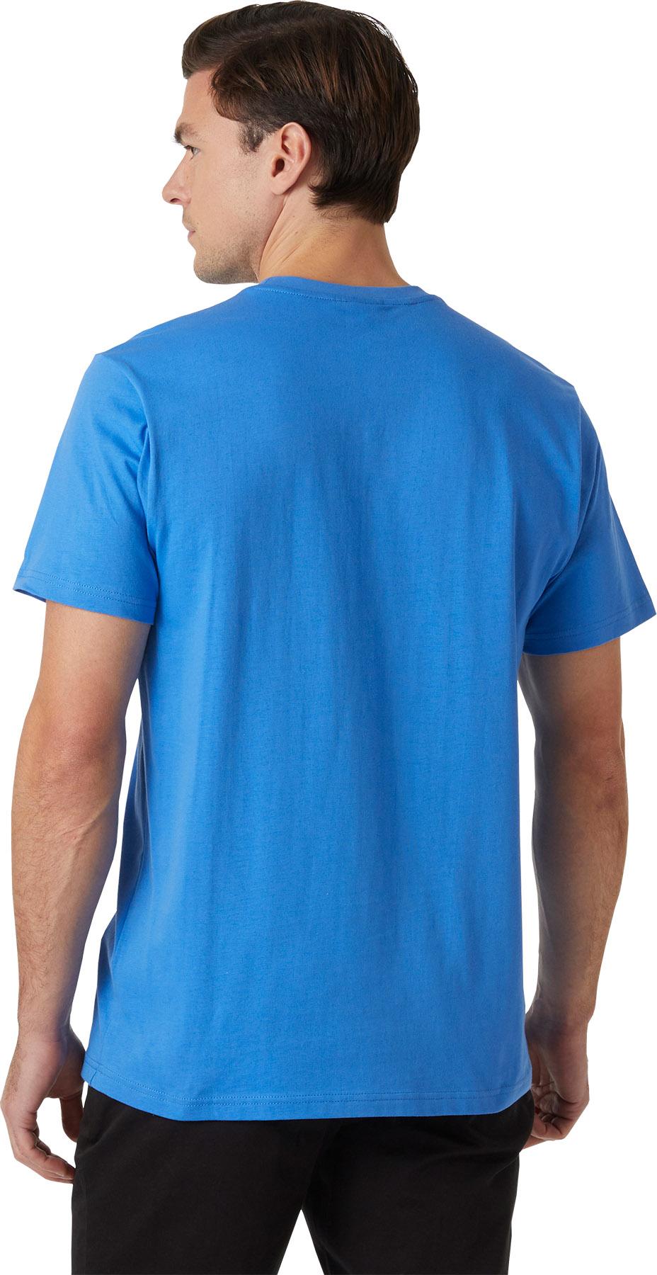 Product gallery image number 2 for product Tokyo T-Shirt - Men's