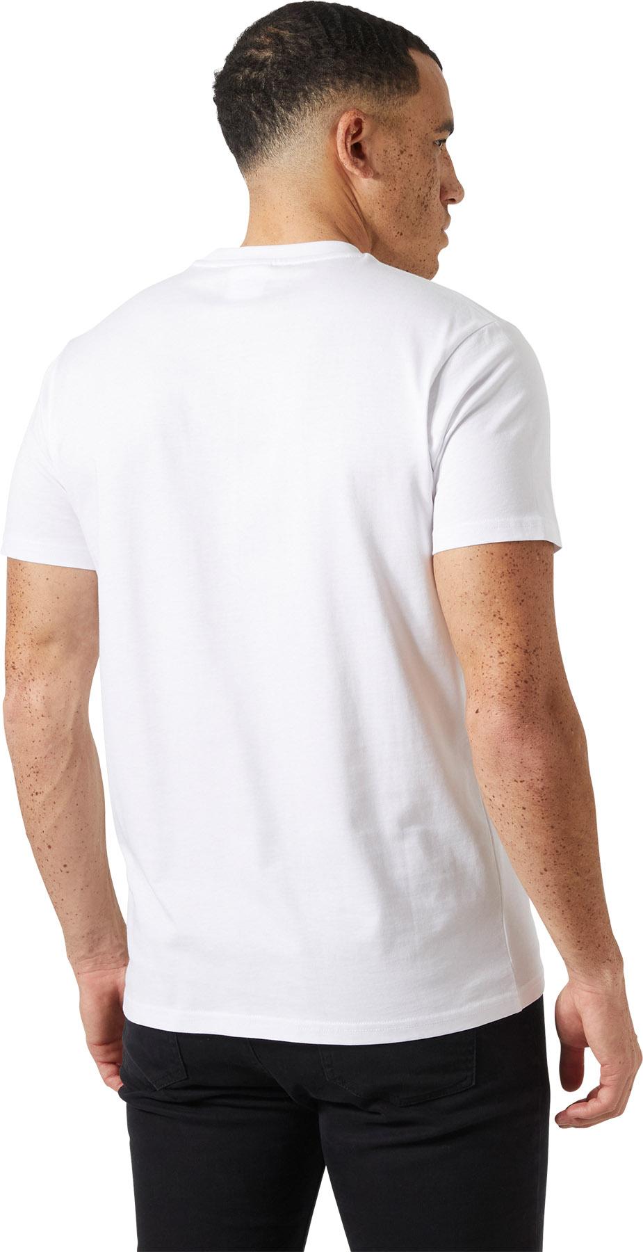 Product gallery image number 2 for product Tokyo T-Shirt - Men's