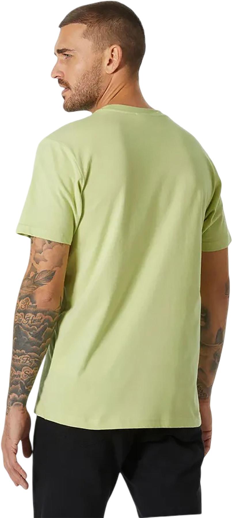 Product gallery image number 4 for product Tokyo T-Shirt - Men's
