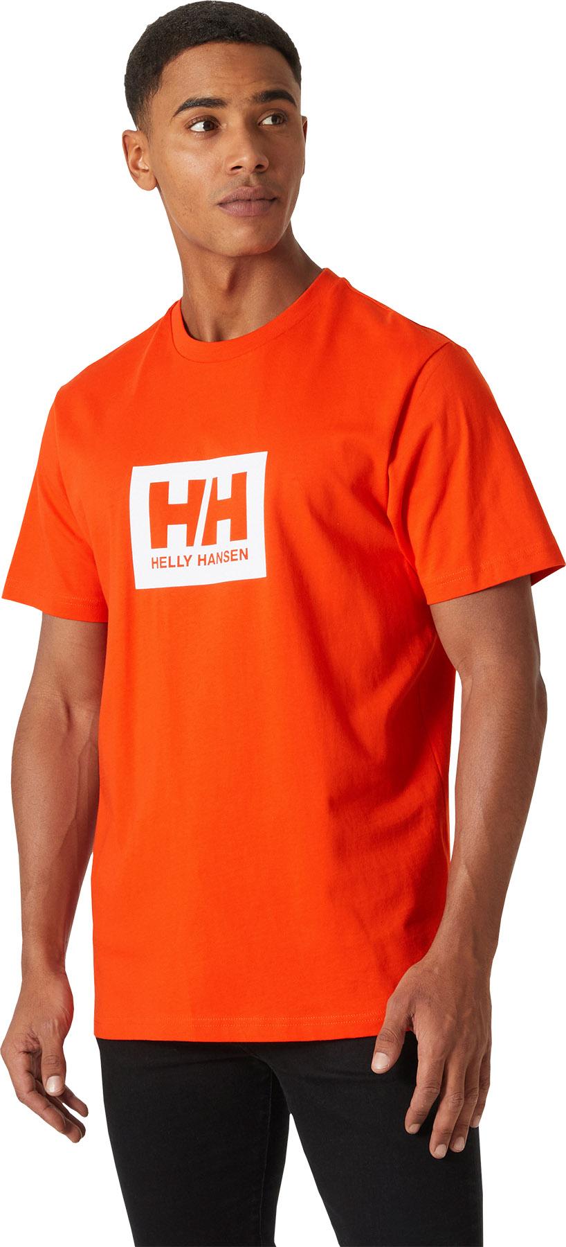Product gallery image number 5 for product Tokyo T-Shirt - Men's