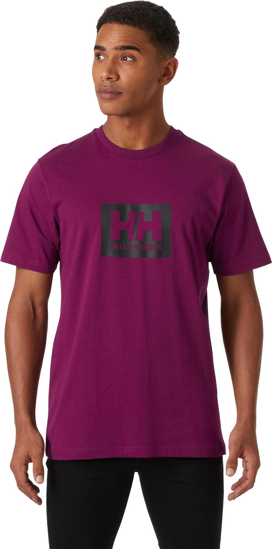Product gallery image number 4 for product Tokyo T-Shirt - Men's