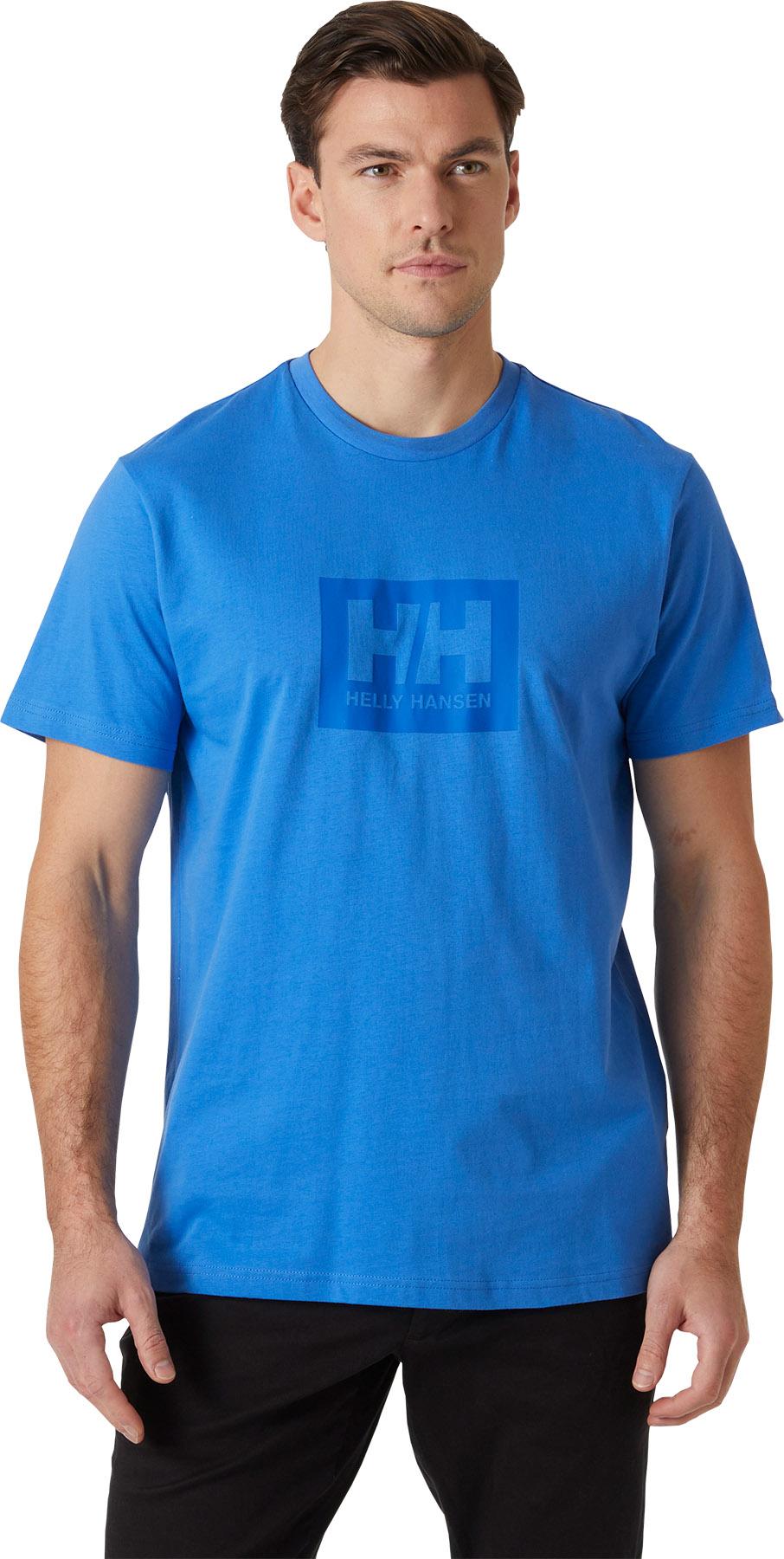 Product gallery image number 3 for product Tokyo T-Shirt - Men's