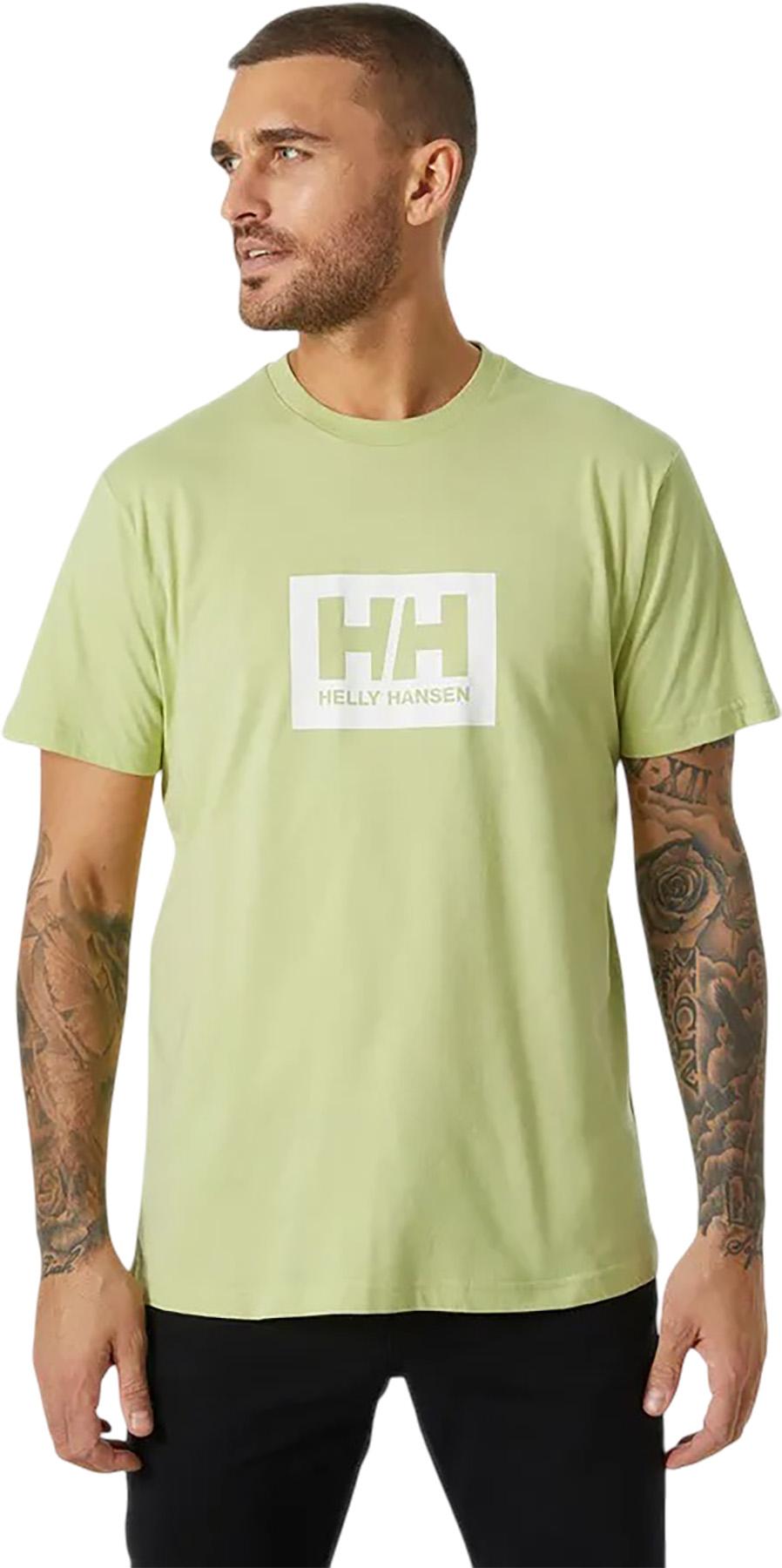 Product gallery image number 2 for product Tokyo T-Shirt - Men's