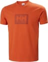 Colour: Terracotta