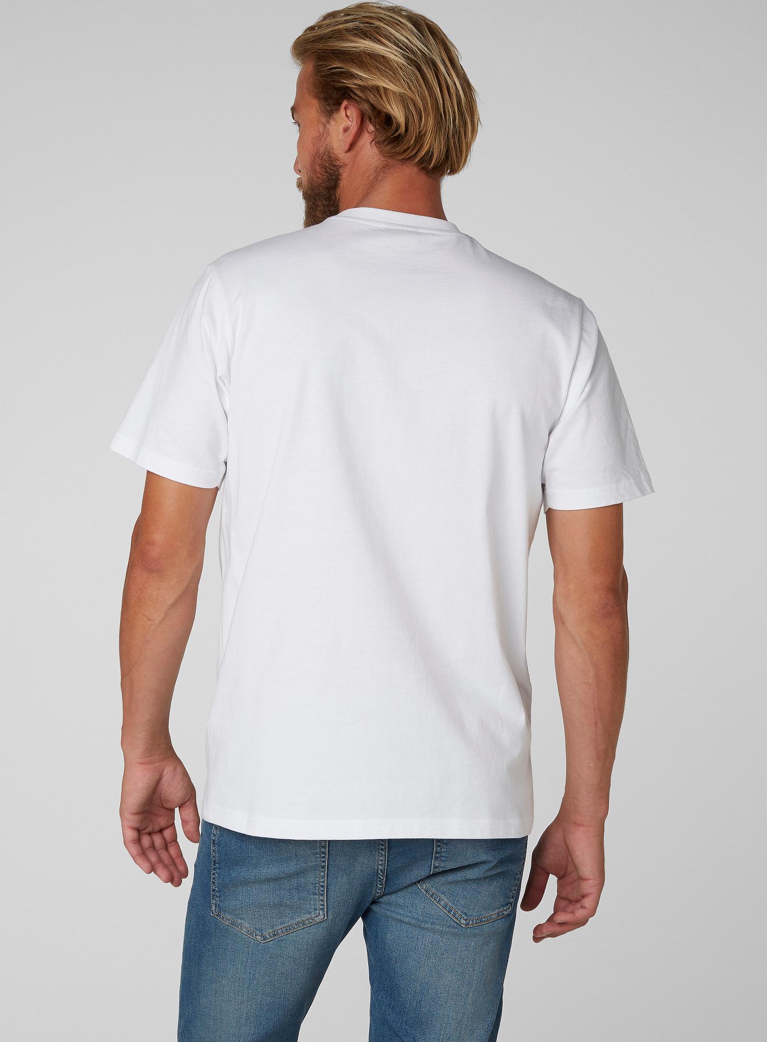 Product gallery image number 4 for product Tokyo T-Shirt - Men's
