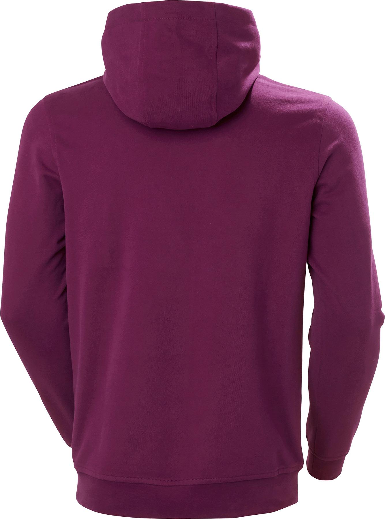 Product gallery image number 4 for product Tokyo Hoodie - Men's