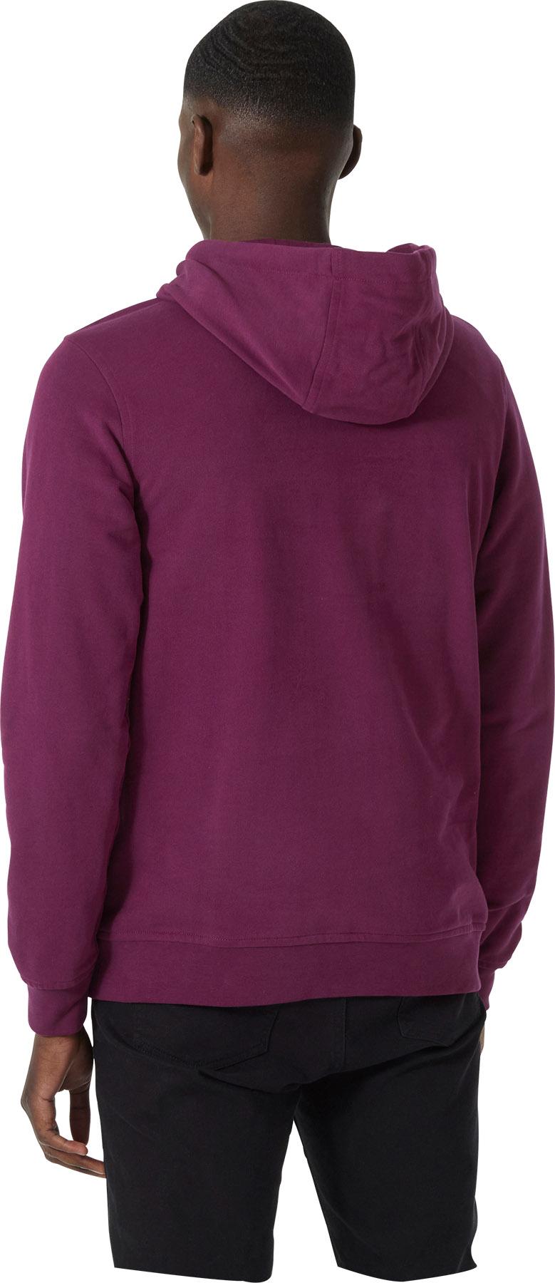 Product gallery image number 5 for product Tokyo Hoodie - Men's