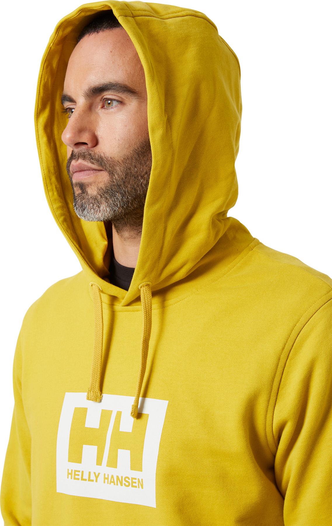 Product gallery image number 5 for product Tokyo Hoodie - Men's