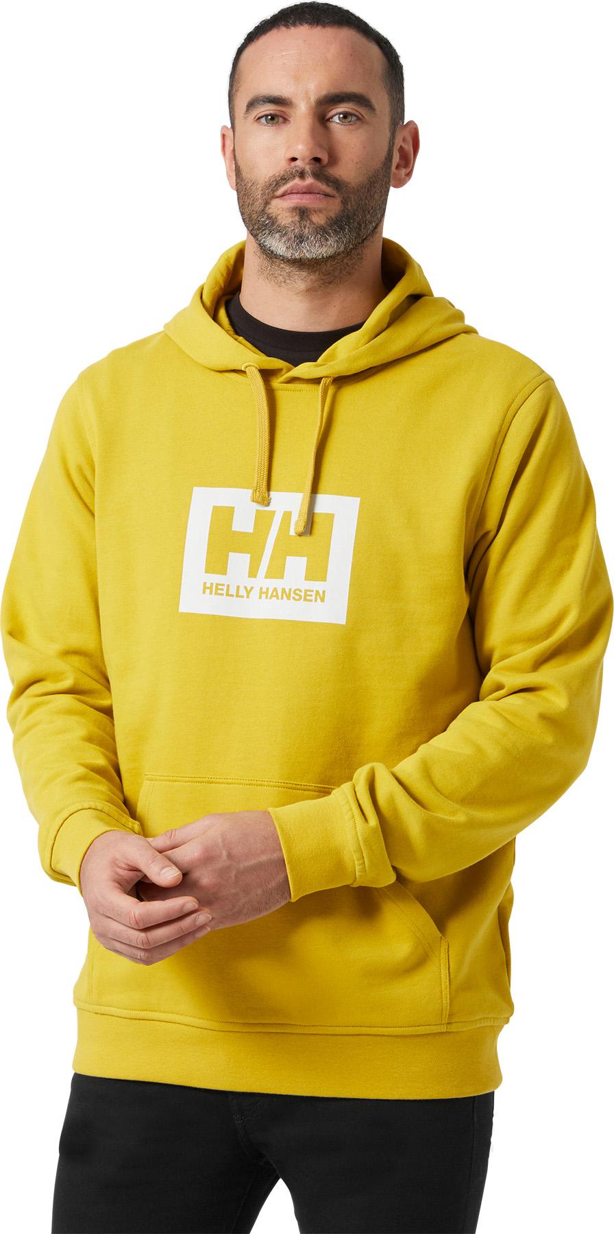 Product gallery image number 2 for product Tokyo Hoodie - Men's