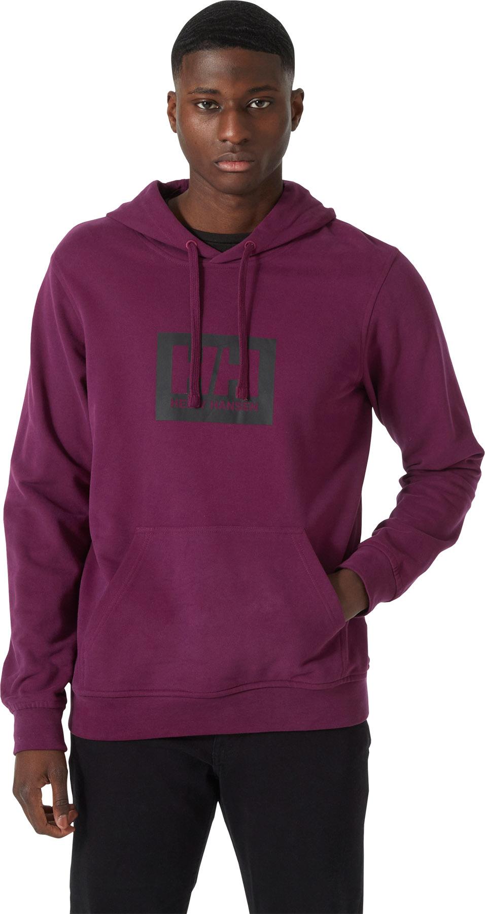 Product gallery image number 3 for product Tokyo Hoodie - Men's